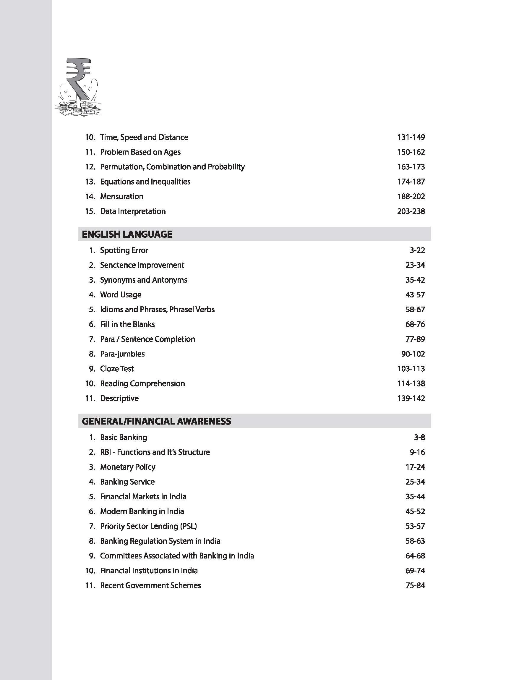 Cracker IBPS PO/MT Prelims & Mains Exam 2025 | 3000+ Practice MCQs & Solved Papers (2024-23) | Study Guide - Image 2