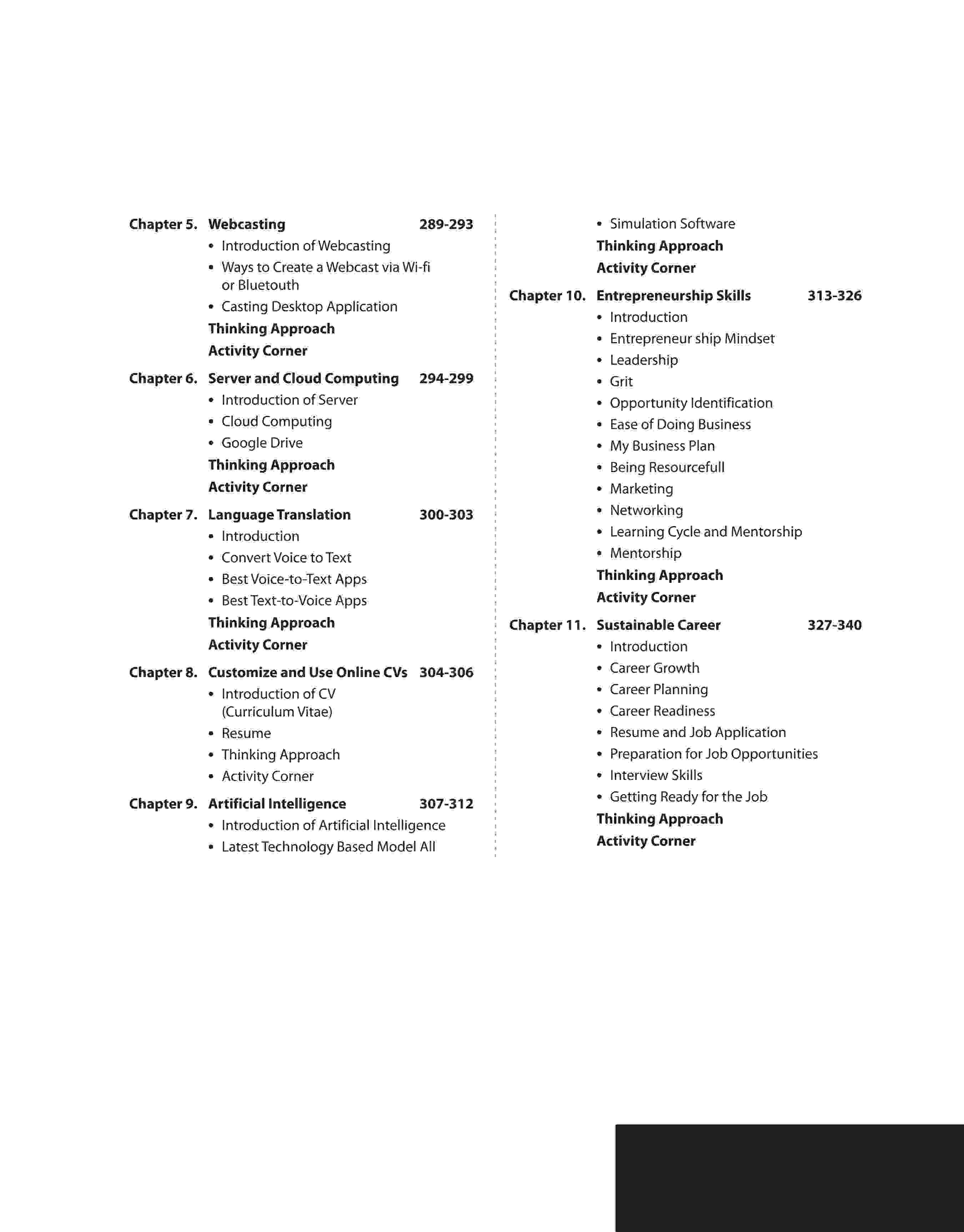 NSQF Employability Skills For All Trades Theory (I & II Year) | English - Image 6