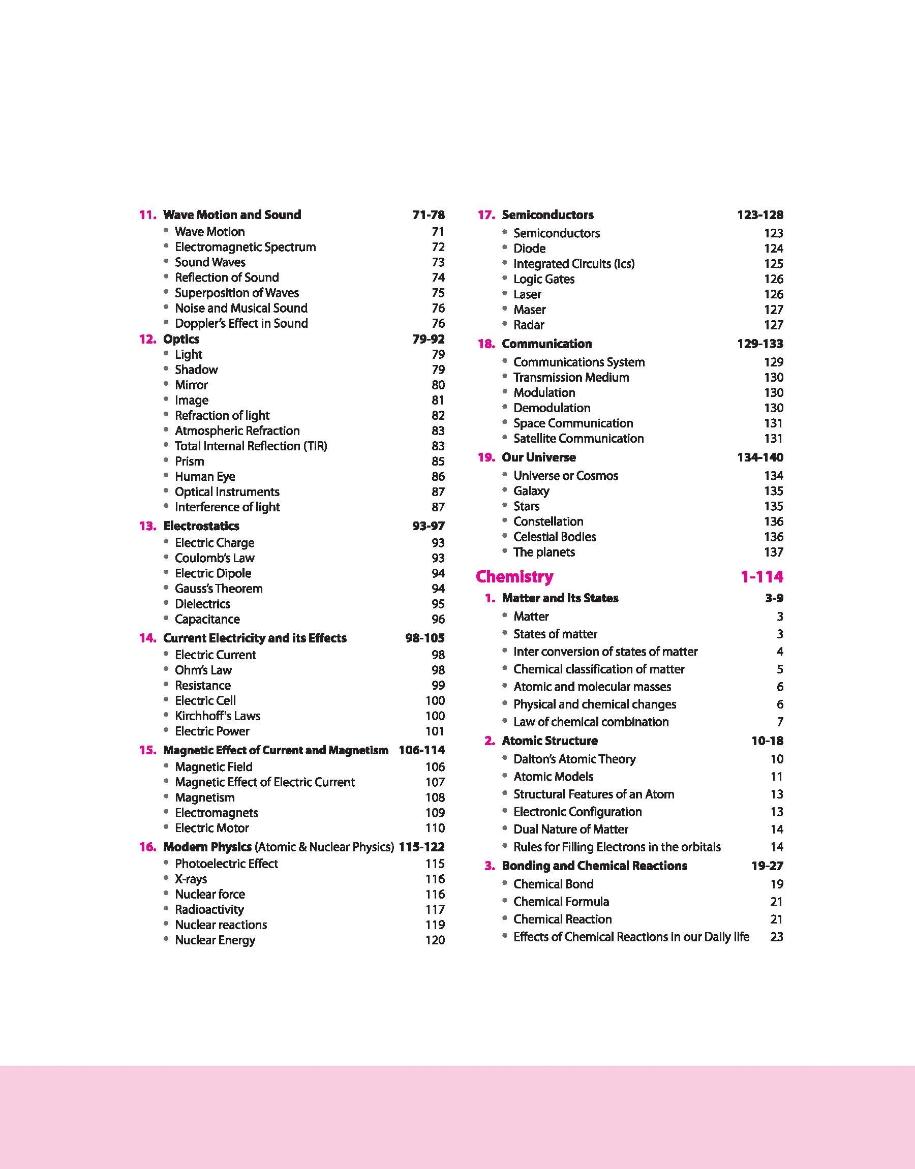 Encyclopedia of General Science for General Competitions | Revised Edition 2025 | English Medium - Image 4