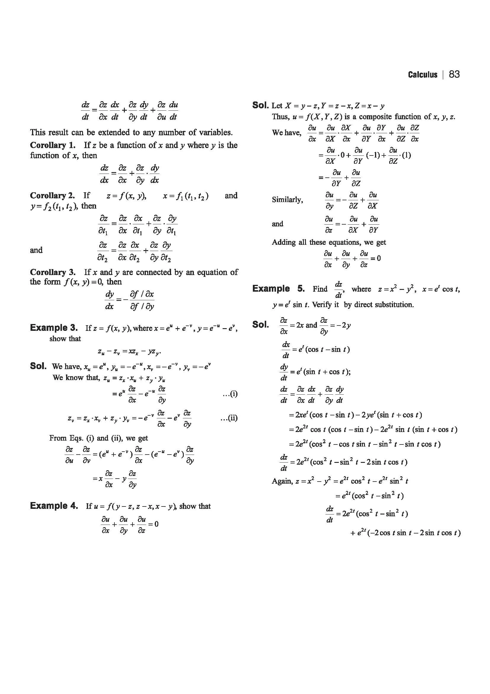 GATE Engineering Mathematics Chapterwise Solved Papers 2026–2000 |Chapterwise & Yearwise Detailed Explanations as per GATE Pattern - Image 8