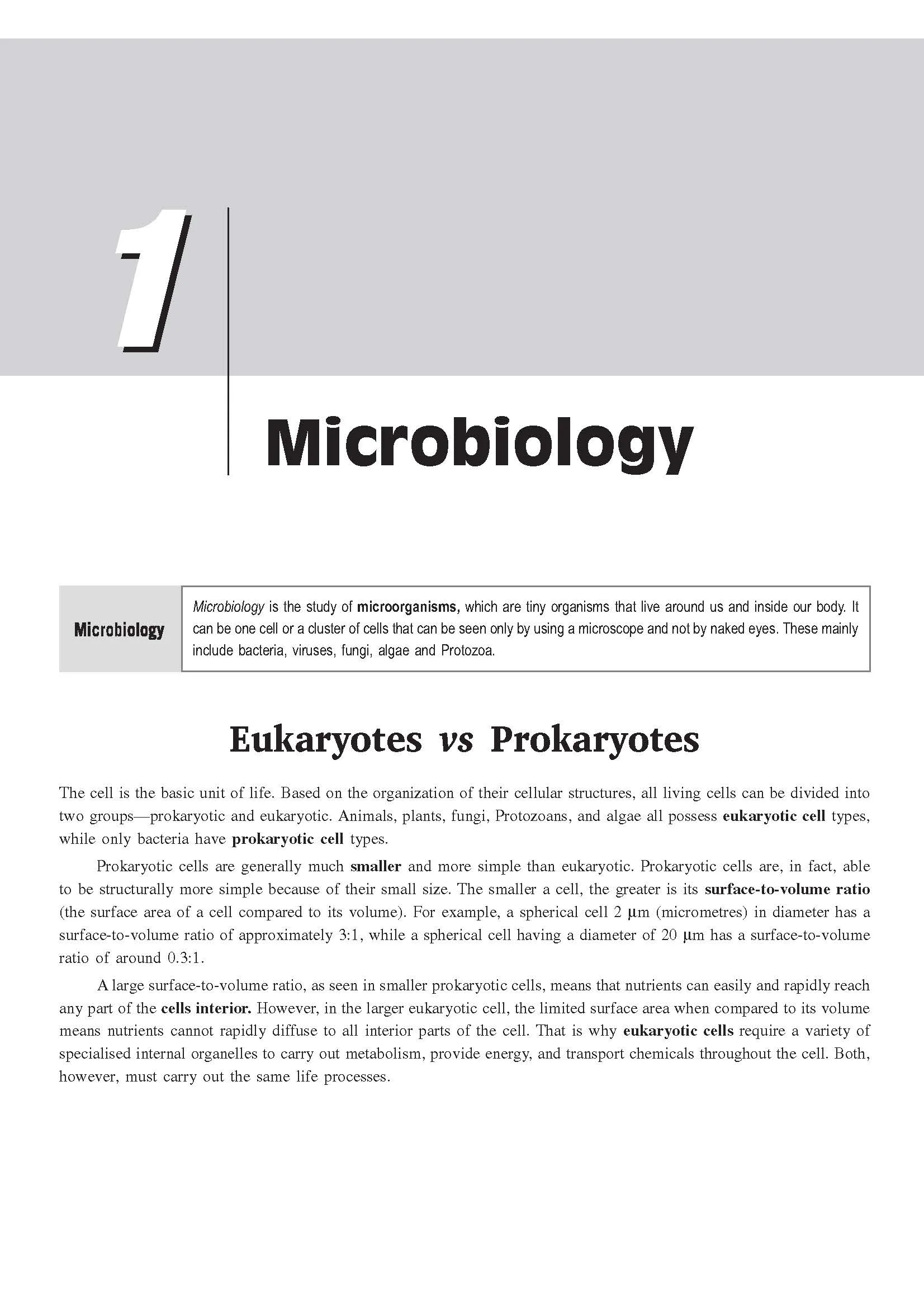 GATE Tutor 2027 Biotechnology | Solved Papers 2023–2026 & 3 Mock Tests | Complete ECE Preparation Book | Pfo. BM Agarwal, Akansha Singhal, Vidhika Goel - Image 4