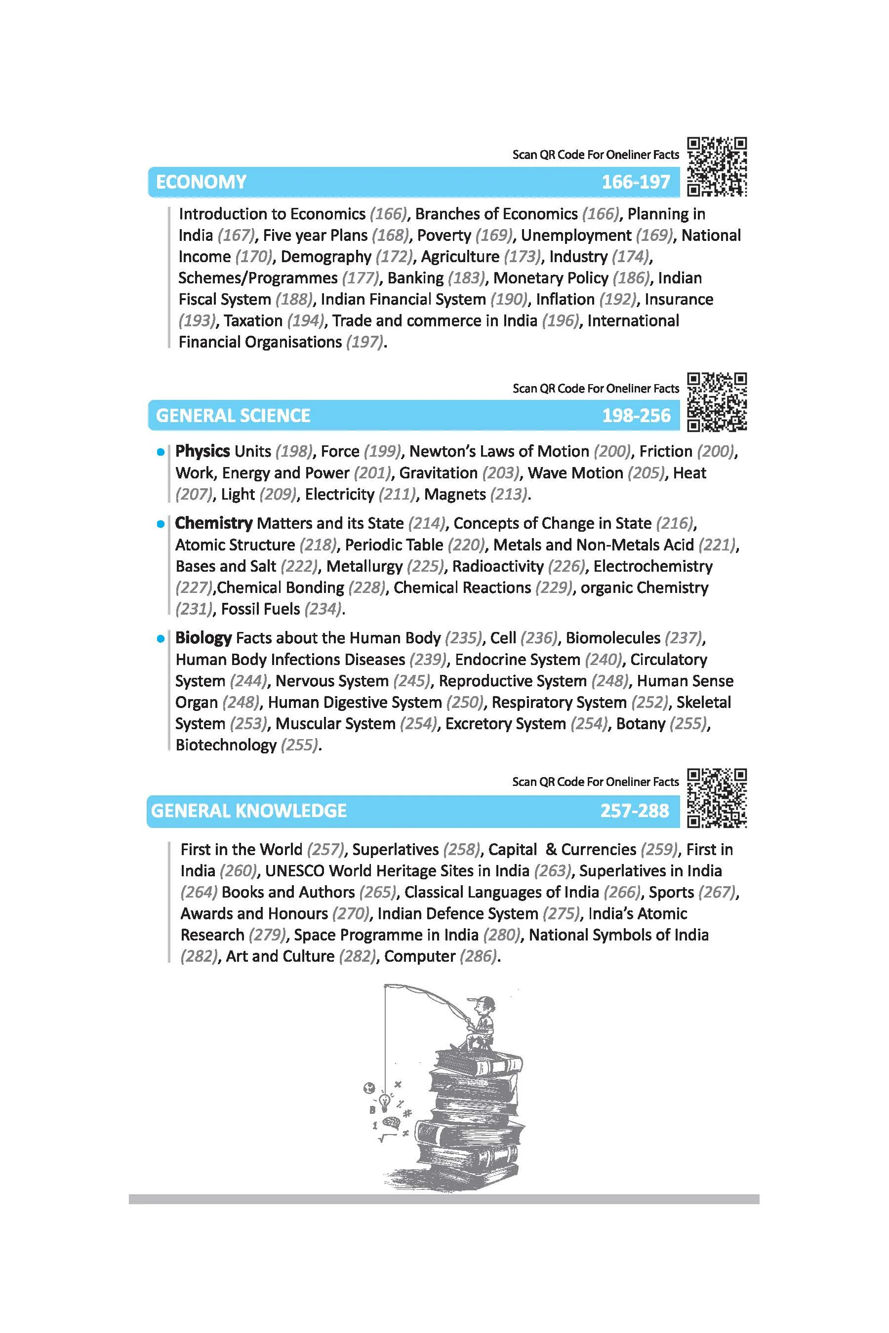 General Knowledge 2027 | SSC, Railway, Defence & State Exams | By Manohar Pandey | English Medium - Image 3