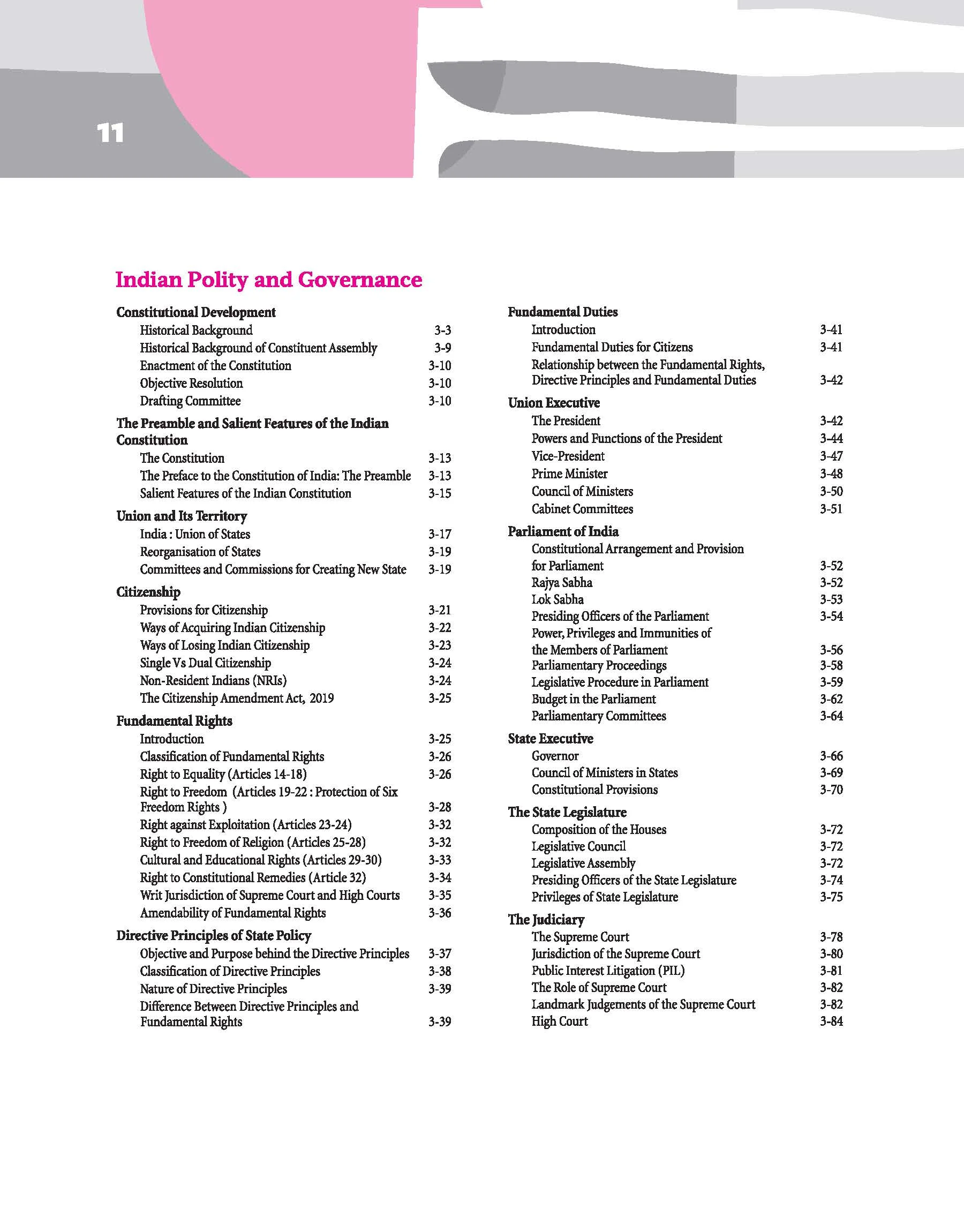 Guaranteed Success Package UPSC IAS Pre Exam | General Studies Paper-1| 14th Edition 2026 | English Medium - Image 10