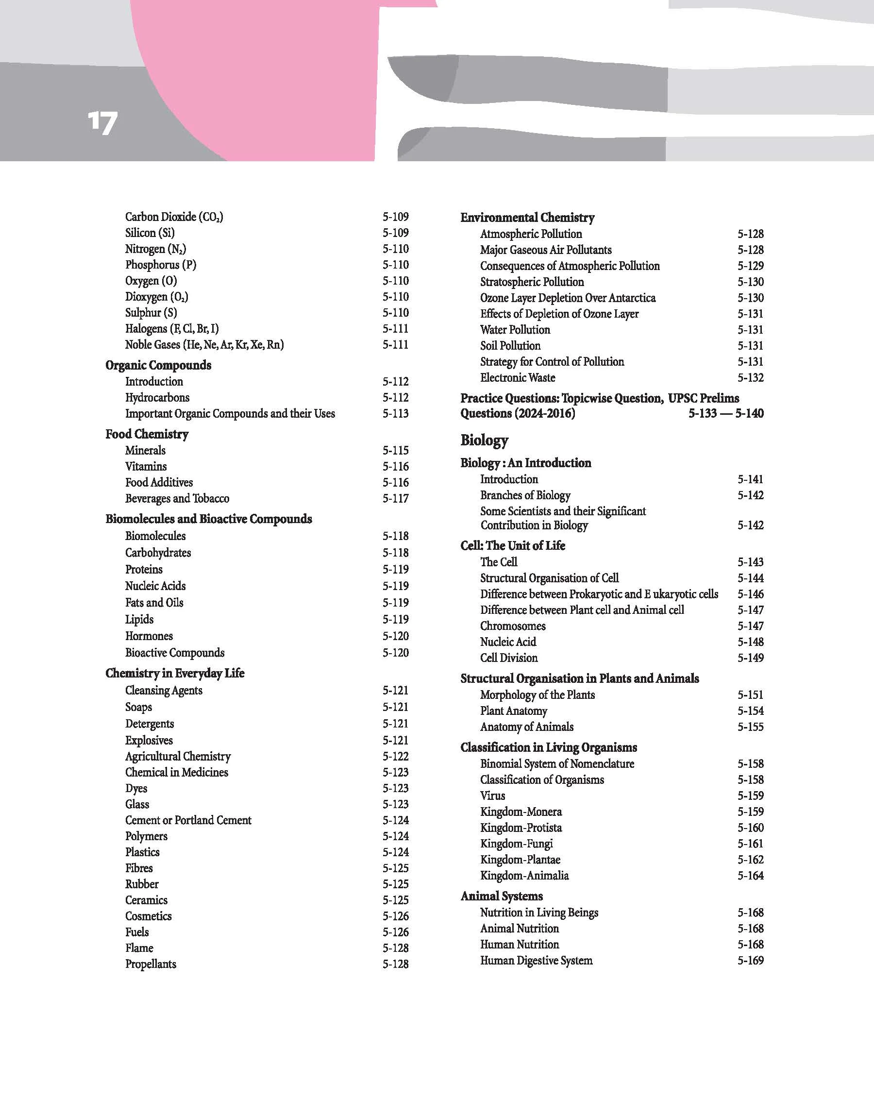Guaranteed Success Package UPSC IAS Pre Exam | General Studies Paper-1| 14th Edition 2026 | English Medium - Image 16