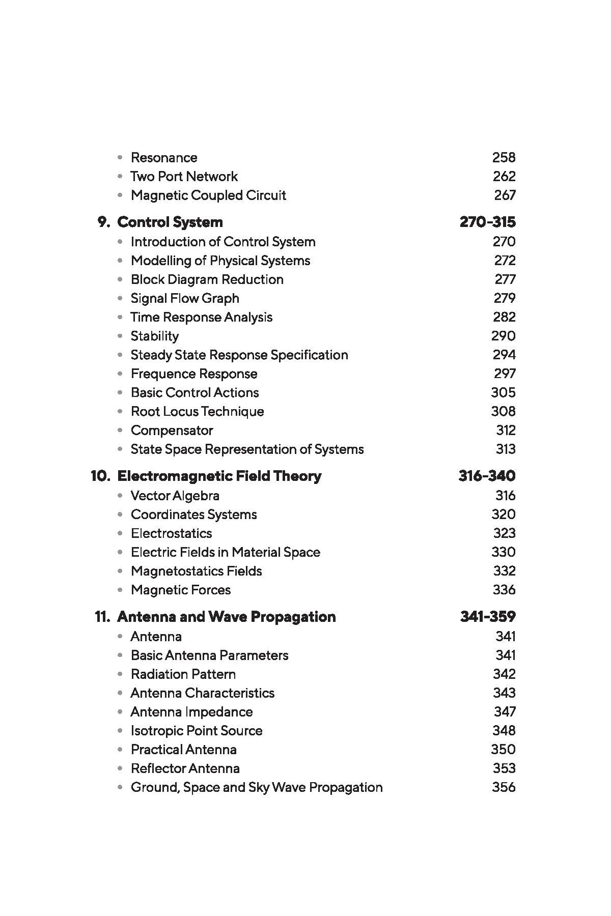 Handbook of Electronics & Communication Engineering - Image 5