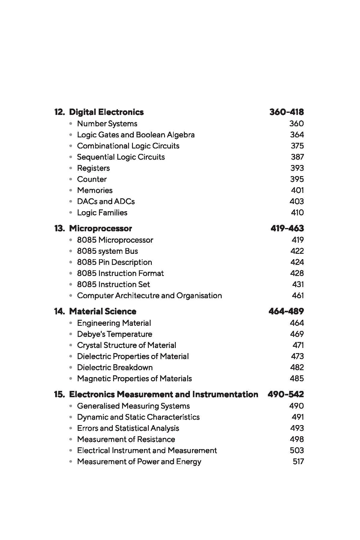 Handbook of Electronics & Communication Engineering - Image 6