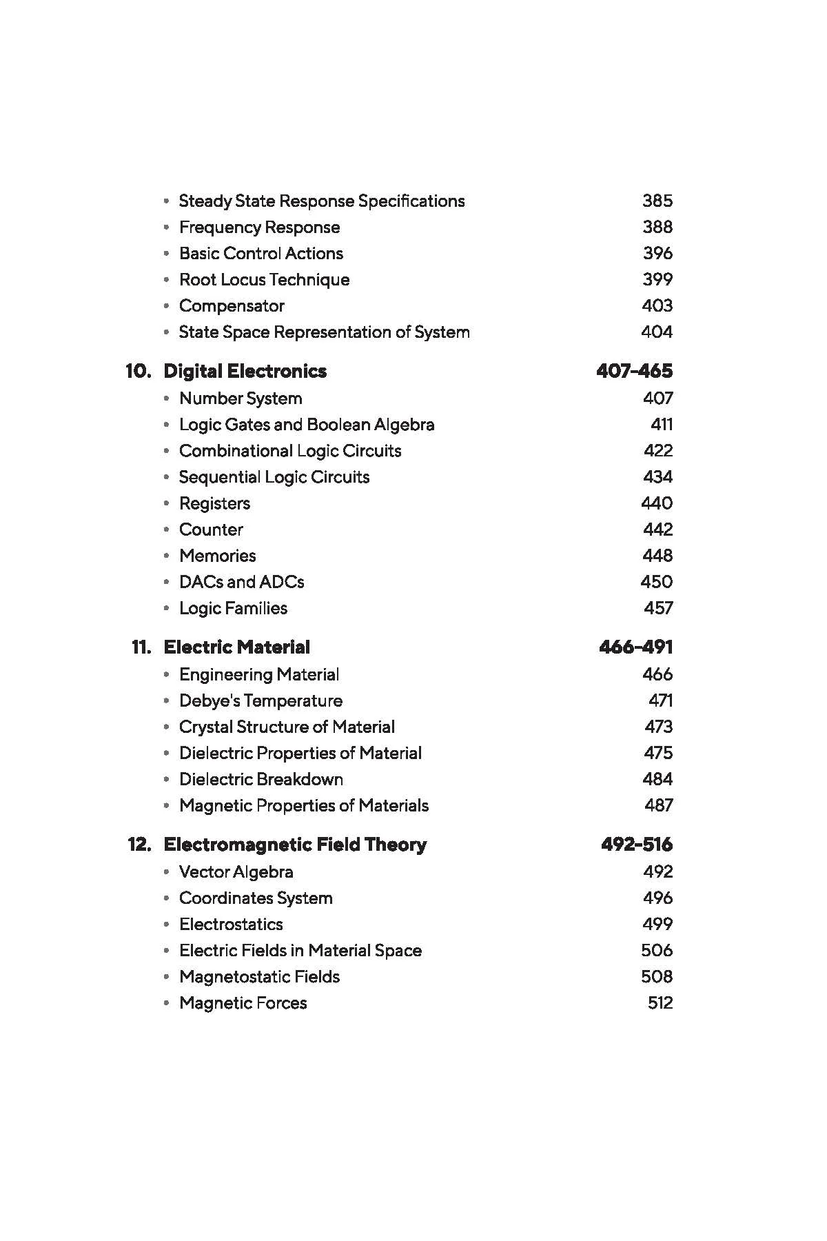 Handbook of Mechanical Engineering | Study Guide - Image 6
