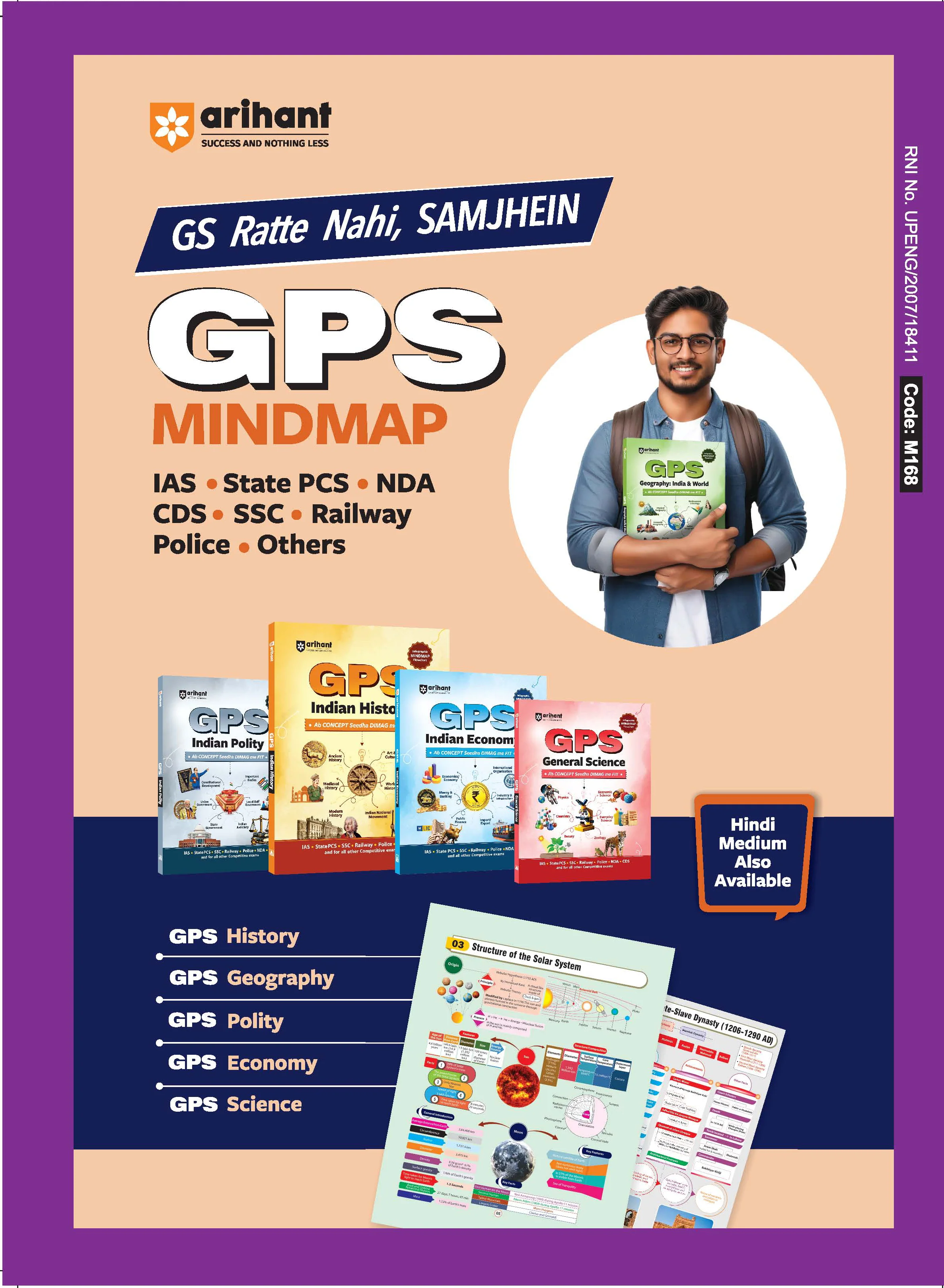 Headlines Current Affairs 2026 | Govt. Jobs Special - 360° Coverage April 2025–April 2026 | UPSC, State PCS, SSC, NDA/CDS, Railway & Police Exams | Exam Pattern Oneliners & Infographic with 10 Mock Tests - Image 10