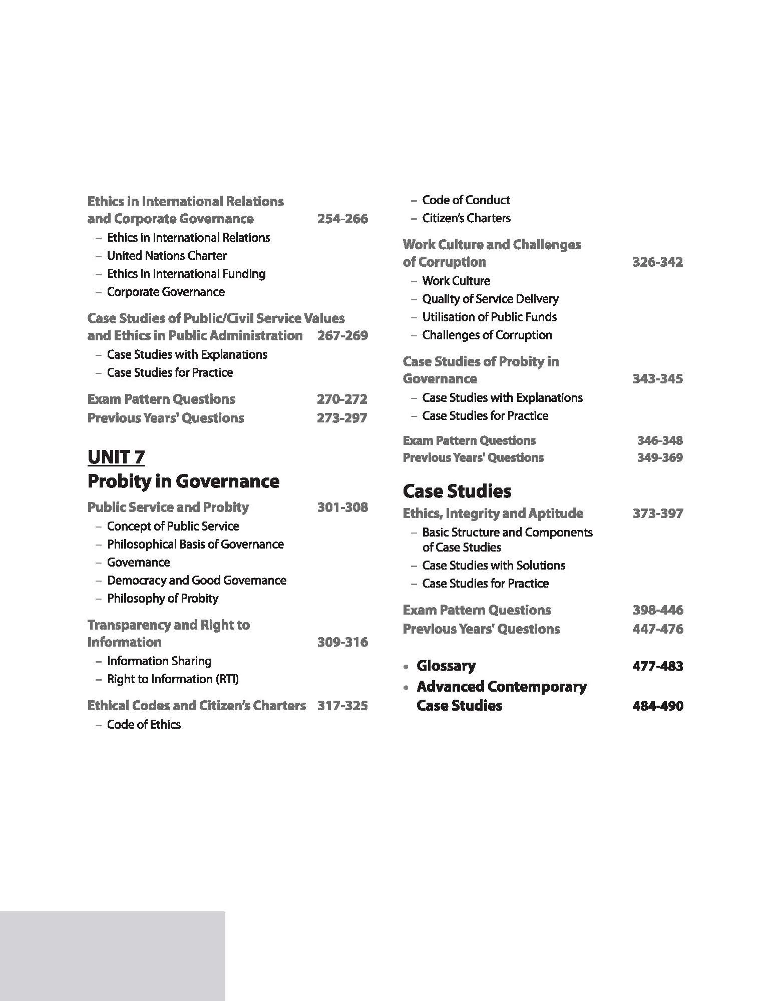 IAS Mains General Studies (Paper - 4) Ethics, Integrity & Aptitude | English Medium - Image 5