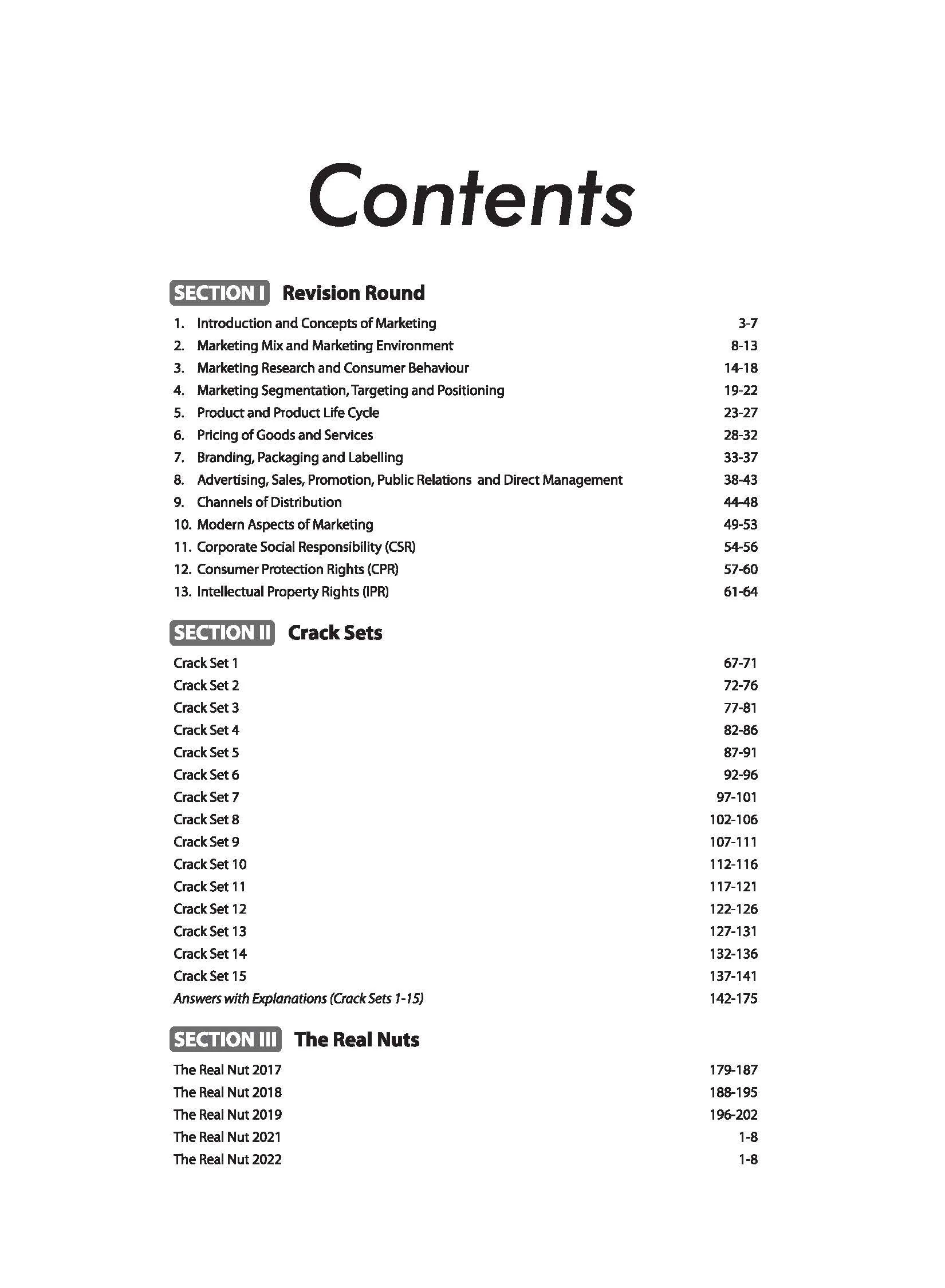 IBPS SO Main Marketing Officer | Complete Study Material with 15 Practice Sets | English Medium - Image 3