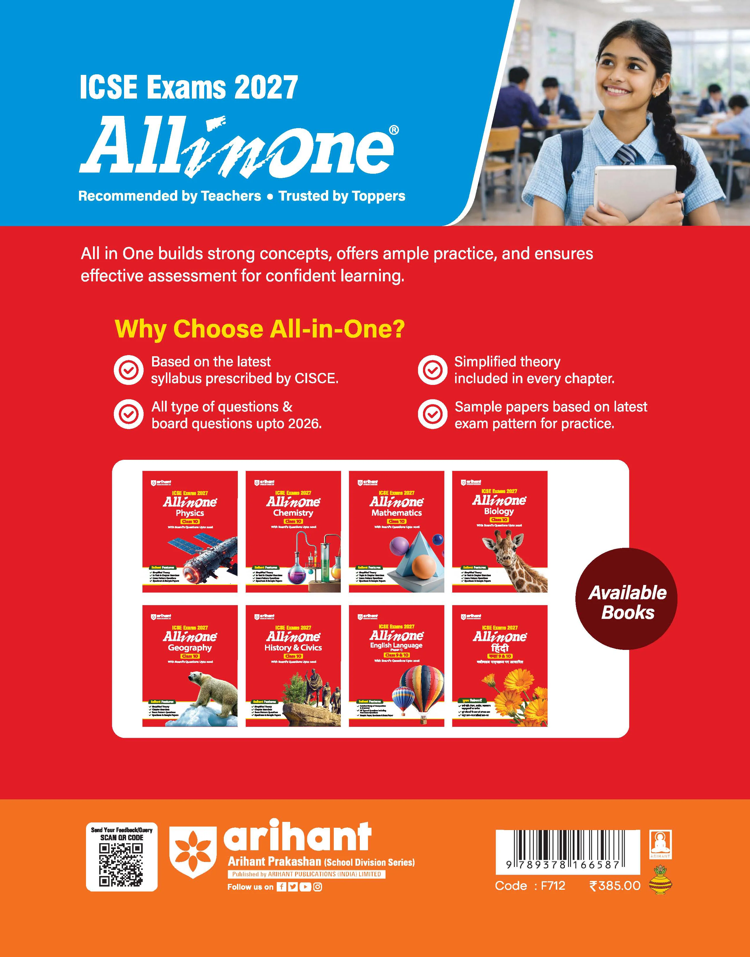 ICSE All in One English Language (Part -1) Class 9 & 10 Exam 2027 | Complete Study Guide with Internal Assessment | Theory, Chapter Exercises, Sample Papers & Exam Questions - Image 12