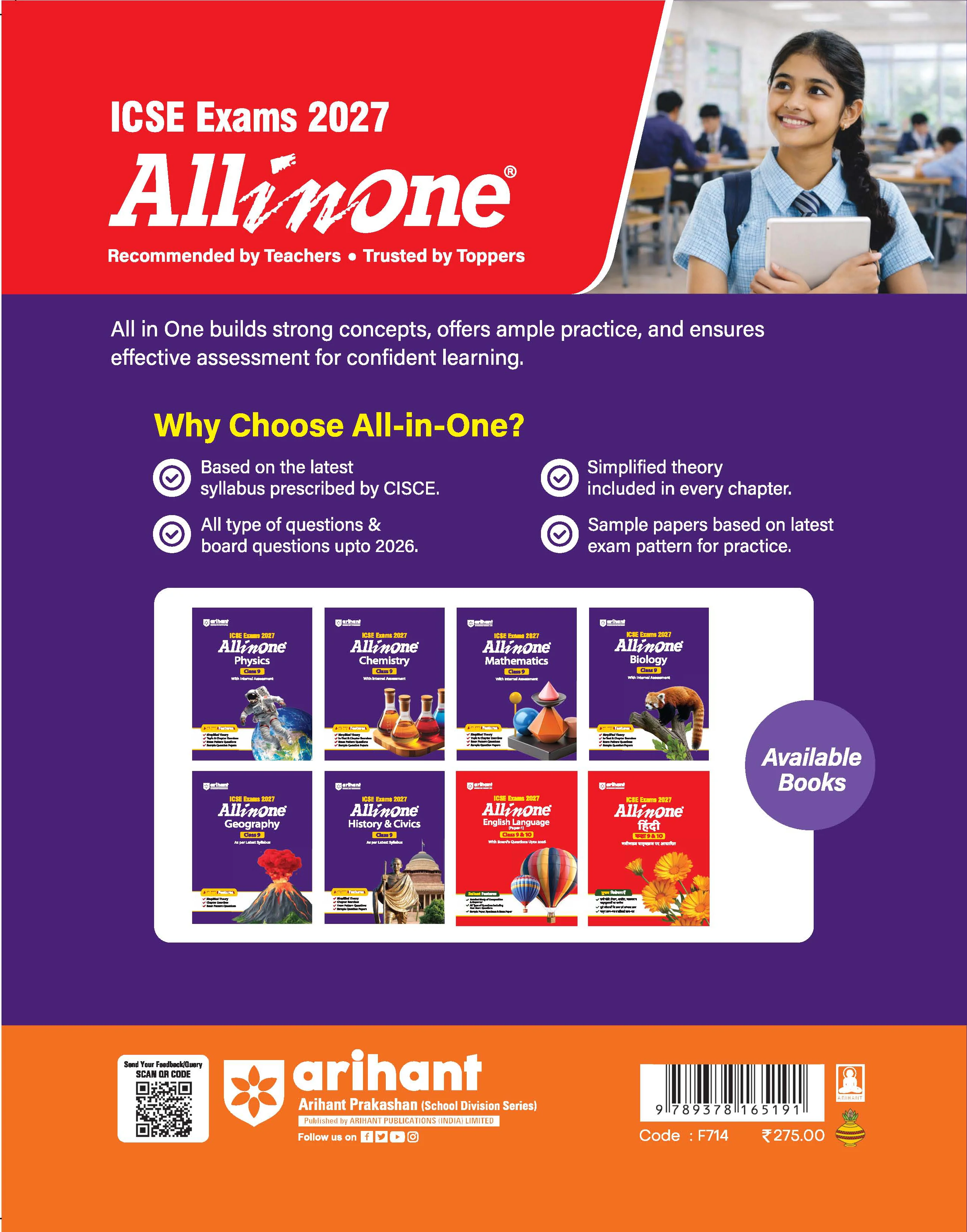 ICSE All in One History & Civics Class 9 Exam 2027 | Complete Study Guide with Internal Assessment | Theory, Chapter Exercises, Sample Papers & Exam Questions - Image 13