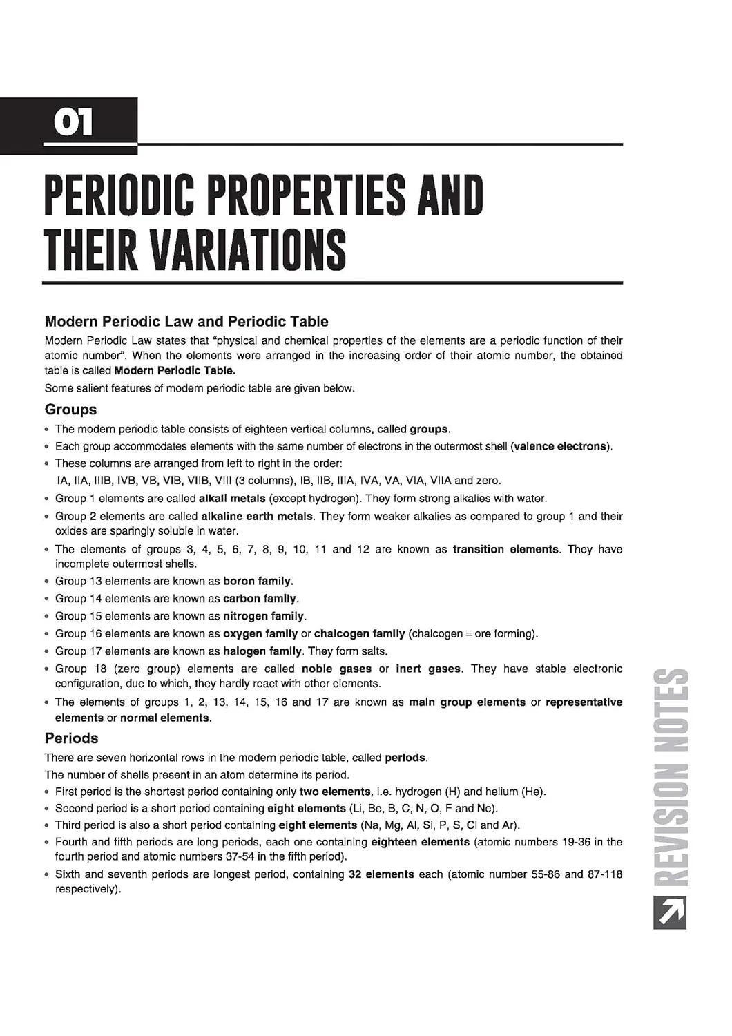 ICSE Chemistry Class 10 Exam | Quick Theory, Exam Pattern Questions & Sample Papers | As per Latest ICSE Syllabus | Que Bee 2nd Edition - Image 9