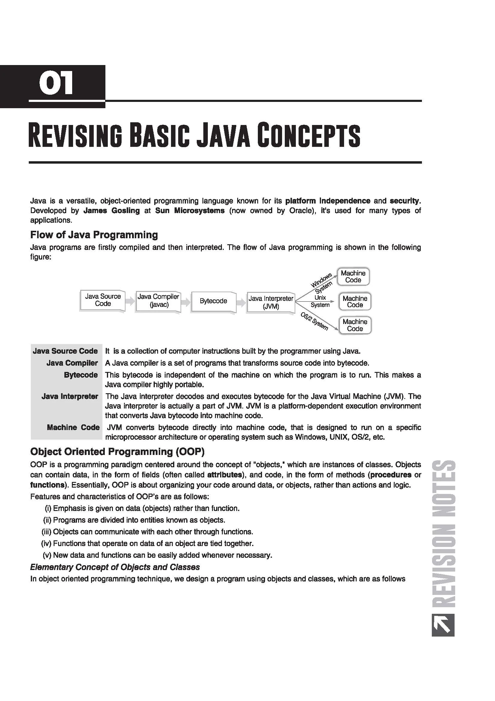 ICSE Computers Application Class 10 Exam | Quick Theory, Exam Pattern Questions & Sample Papers | As per Latest ICSE Syllabus | Que Bee 2nd Edition - Image 6