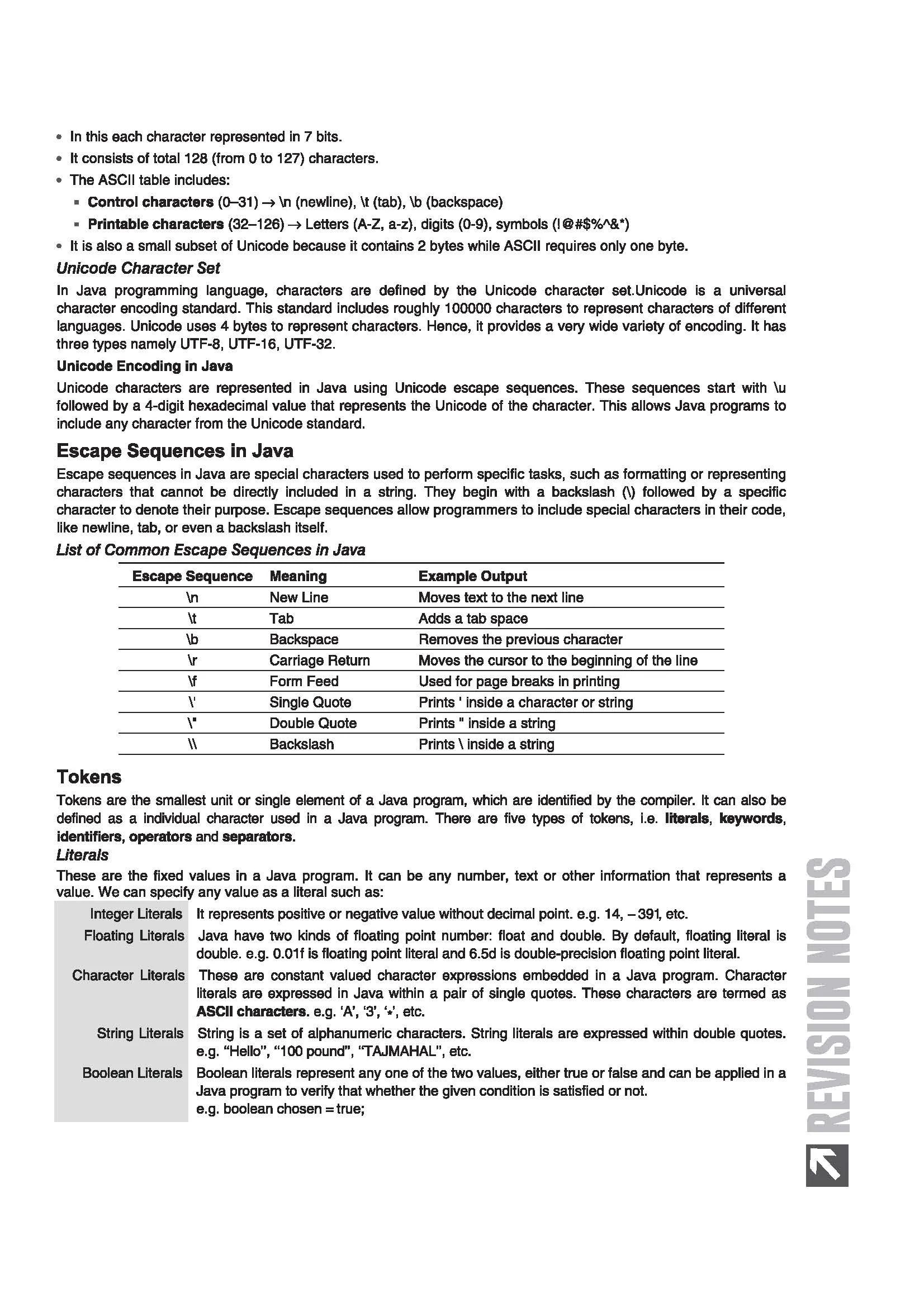 ICSE Computers Application Class 10 Exam | Quick Theory, Exam Pattern Questions & Sample Papers | As per Latest ICSE Syllabus | Que Bee 2nd Edition - Image 8