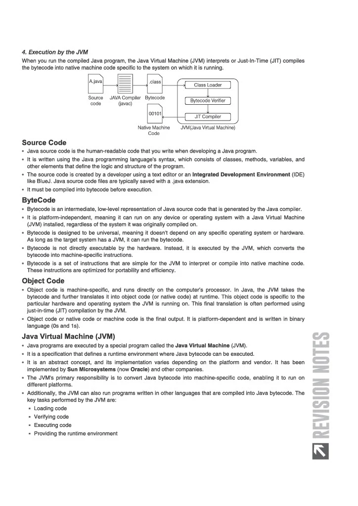 ICSE Computer Applications Class 9 Exam Book | Quick Theory, Exam Pattern Questions & Sample Papers | As per Latest ICSE Syllabus | Que Bee 2nd Edition - Image 9