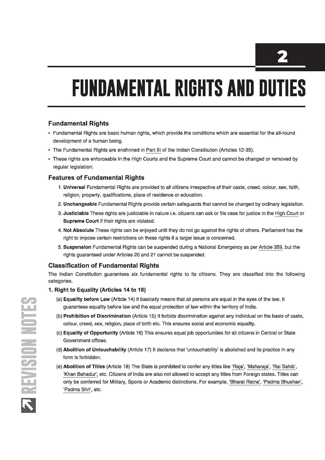 ICSE History & Civics Class 9 Exam Book | Quick Theory, Exam Pattern Questions & Sample Papers | As per Latest ICSE Syllabus | Que Bee 2nd Edition - Image 10