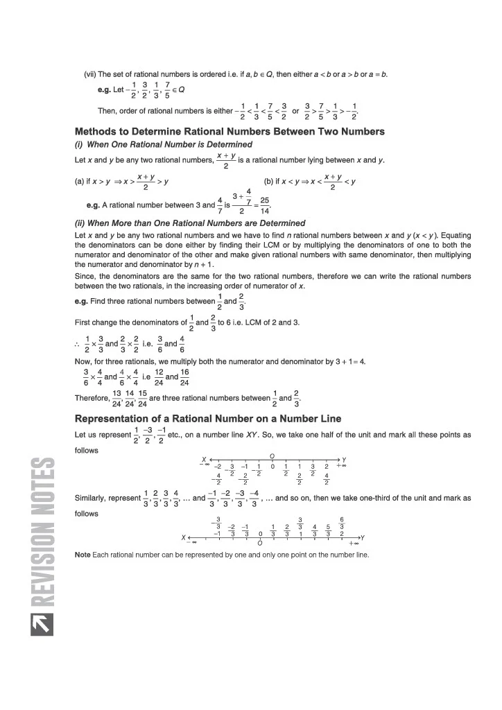 ICSE Mathematics Class 9 Exam Book | Quick Theory, Exam Pattern Questions & Sample Papers | As per Latest ICSE Syllabus | Que Bee 2nd Edition - Image 7