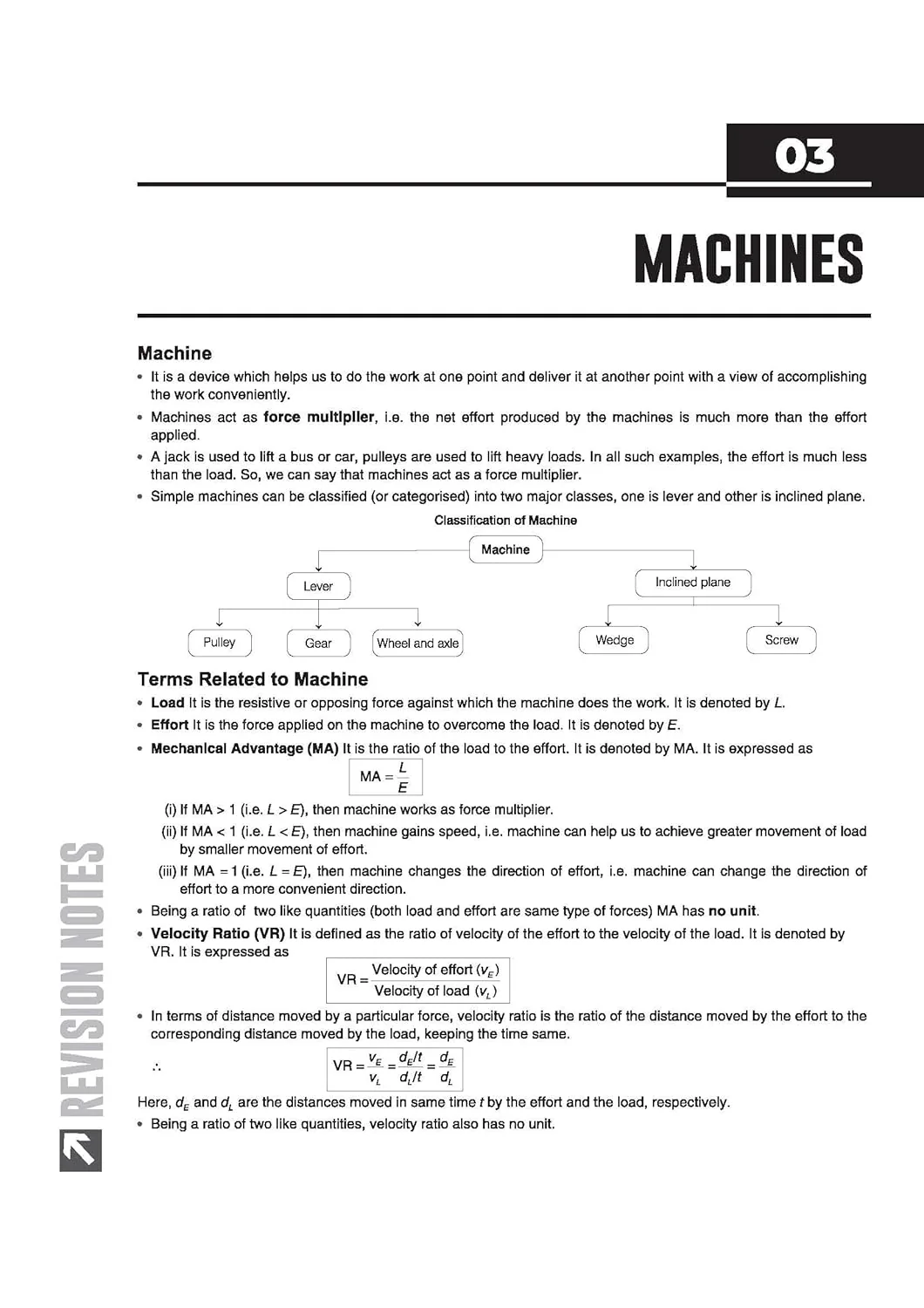 ICSE Physics Class 10 Exam | Quick Theory, Exam Pattern Questions & Sample Papers | As per Latest ICSE Syllabus | Que Bee 2nd Edition - Image 10