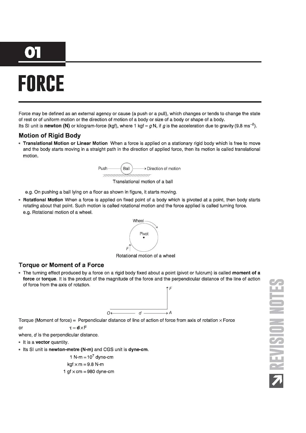 ICSE Physics Class 10 Exam | Quick Theory, Exam Pattern Questions & Sample Papers | As per Latest ICSE Syllabus | Que Bee 2nd Edition - Image 6