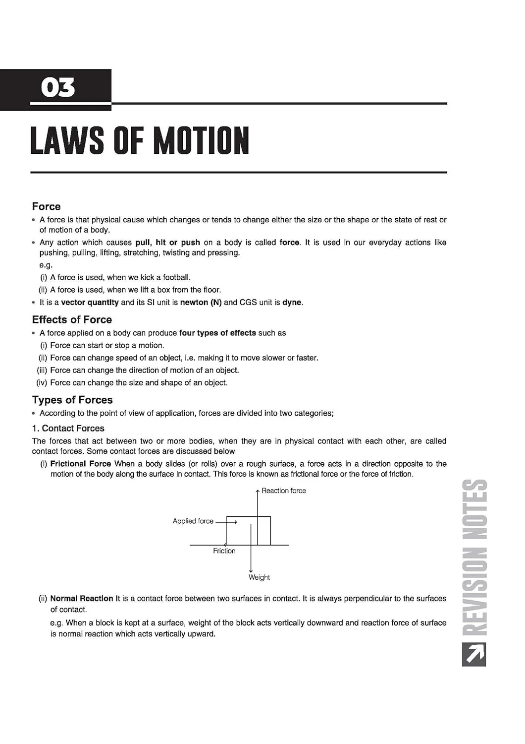 ICSE Physics Class 9 Exam | Quick Theory, Exam Pattern Questions & Sample Papers | As per Latest ICSE Syllabus | Que Bee 2nd Edition - Image 10