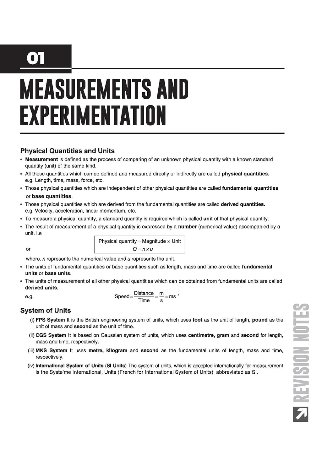 ICSE Physics Class 9 Exam | Quick Theory, Exam Pattern Questions & Sample Papers | As per Latest ICSE Syllabus | Que Bee 2nd Edition - Image 6