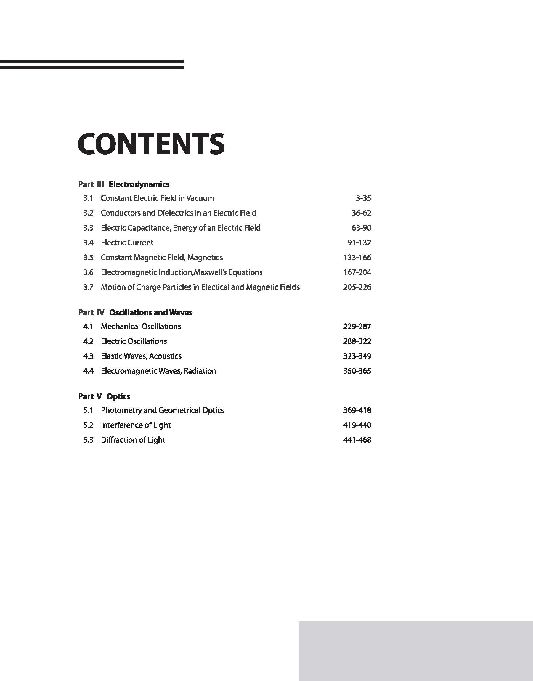 IE IRODOV'S Solutions to Problem in Genral Physics Volume II | By DB Singh | English Medium - Image 4