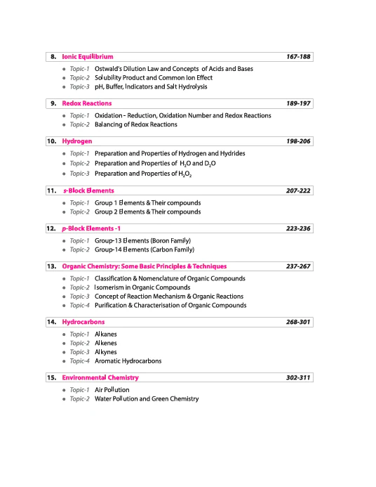 IIT JEE (Main & Advanced) Chemistry | 48 Years Chapterwise & Topicwise Solved Paper (2025-1978) by Ranjeet Shahi - Image 3