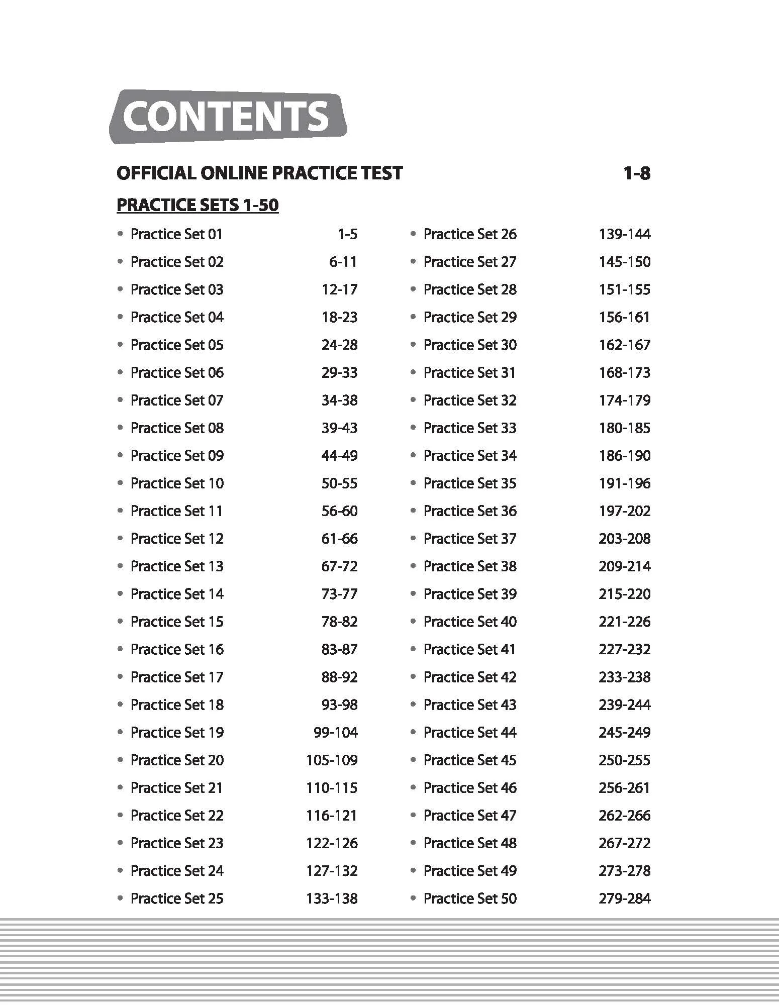 Indian Armny Agniveer Technical Phase I Online Computer Based Written Exam (CEE) | 50 Practice Sets | English Medium - Image 3