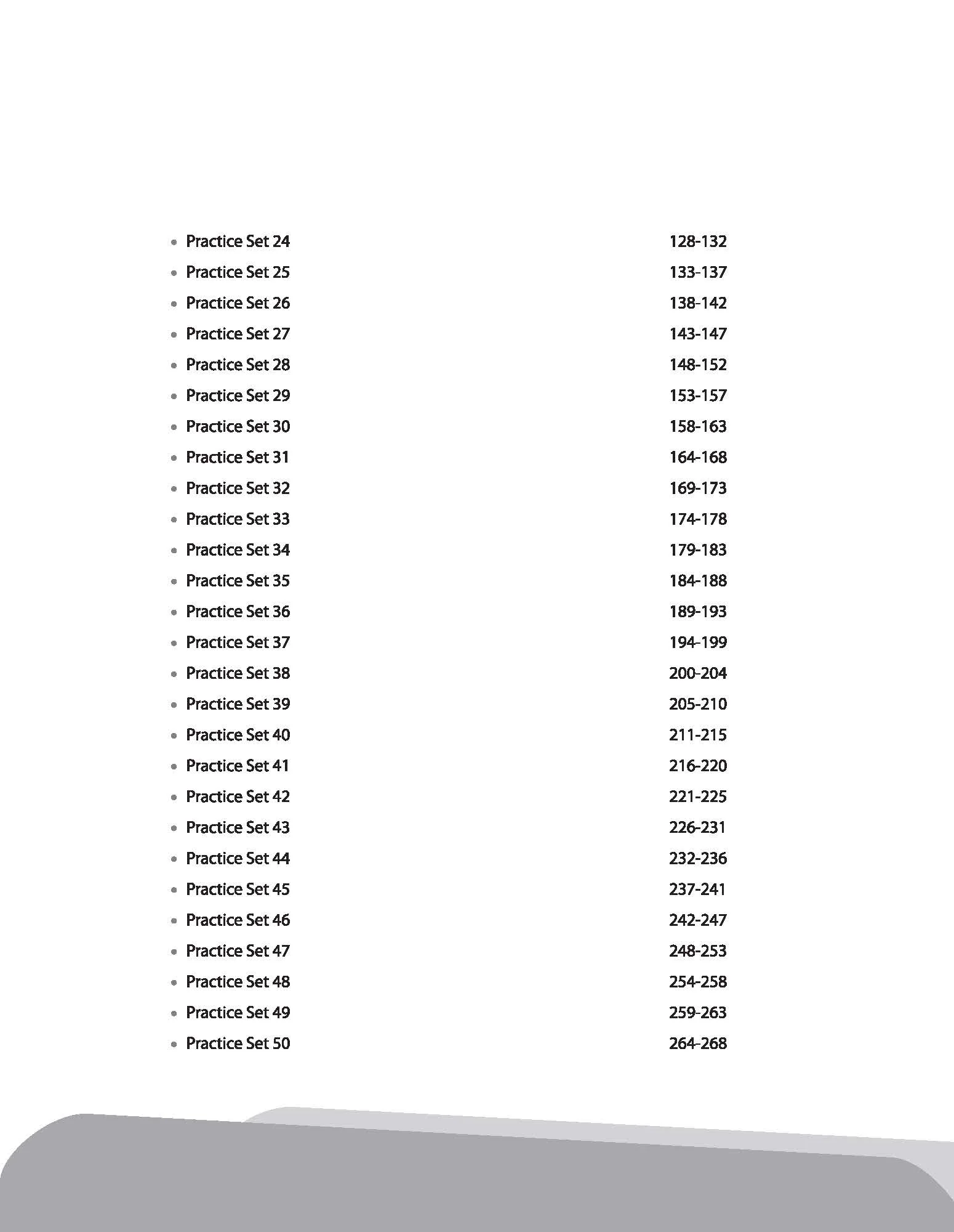 INDIAN ARMY AGNIVEER CLERK/SKT PHASE 2025 I Online Computer Based Written Exam (CEE) | 50 Practice Set | English Medium - Image 4