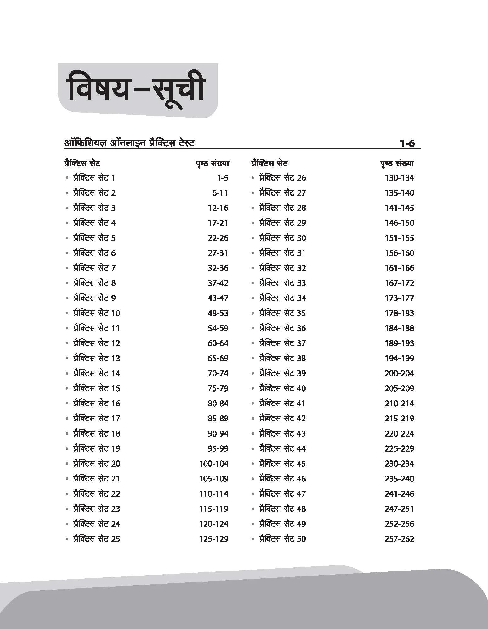Indian Army Agniveer GD (Phase-I) Online Computer Based Written Exam | 50 Practice Sets | Hindi Medium - Image 2