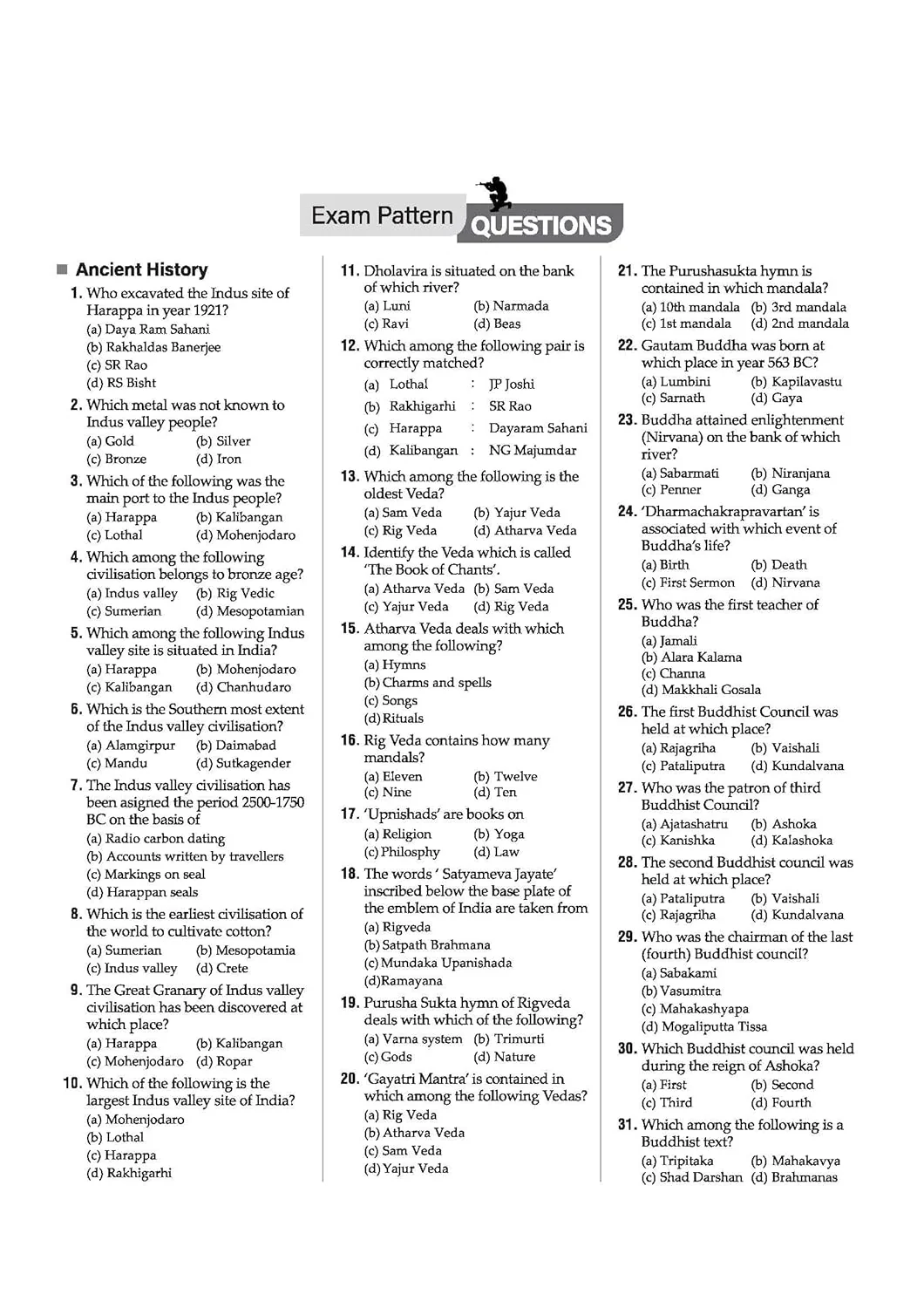 Indian Army Agniveer Technical Recruitment Exam | Complete Syllabus Coverage, Chapterwise PYQs, Maths Formulas - Image 4