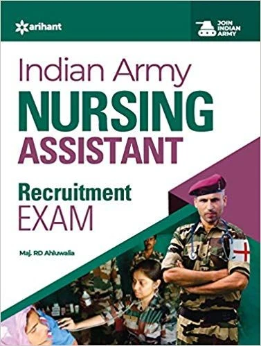 Indian Army MER Nursing Assistant | Recruitment Exam | English Medium