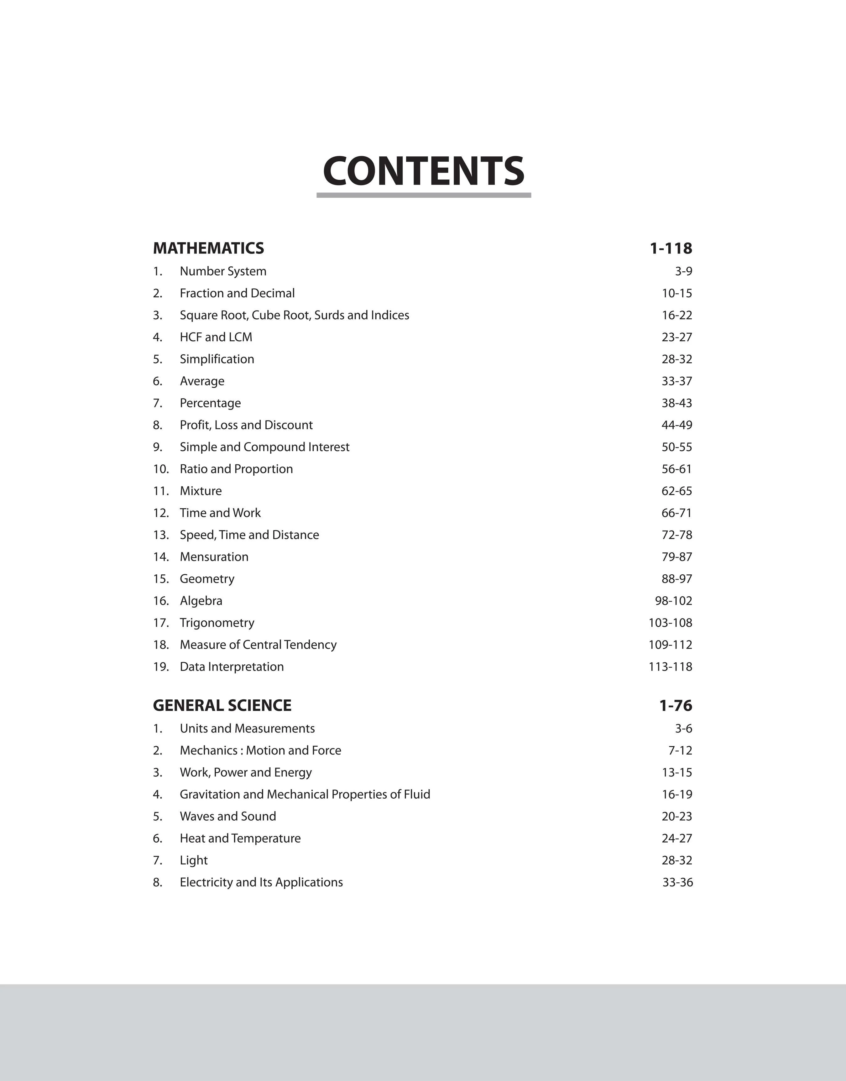 Naval Dockyard Apprentice (All Trades) Recuitment Exam | English Medium - Image 3
