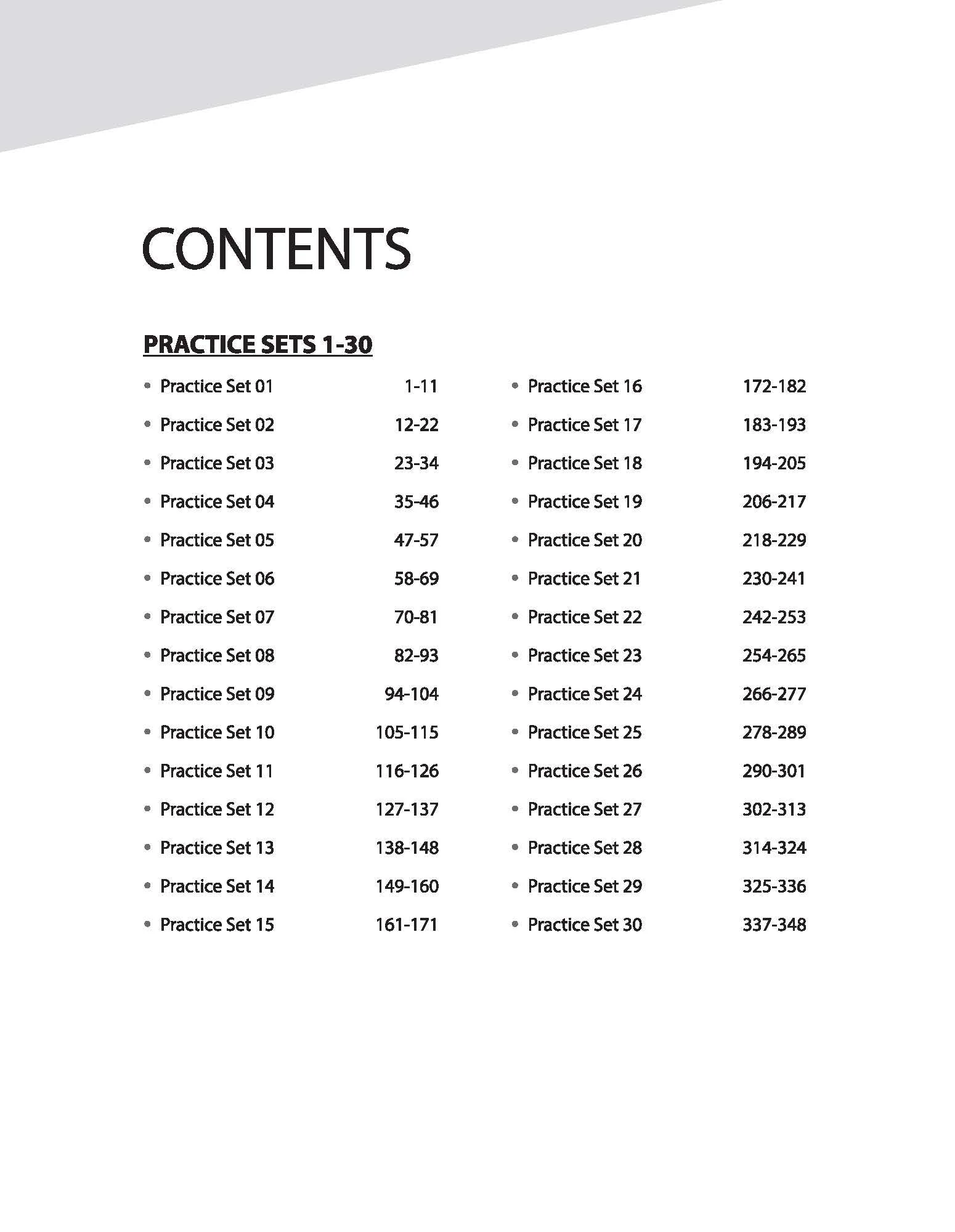 Indian Navy Tradesman MET Recruitment Exam | 30 Practice Sets |English Medium - Image 3