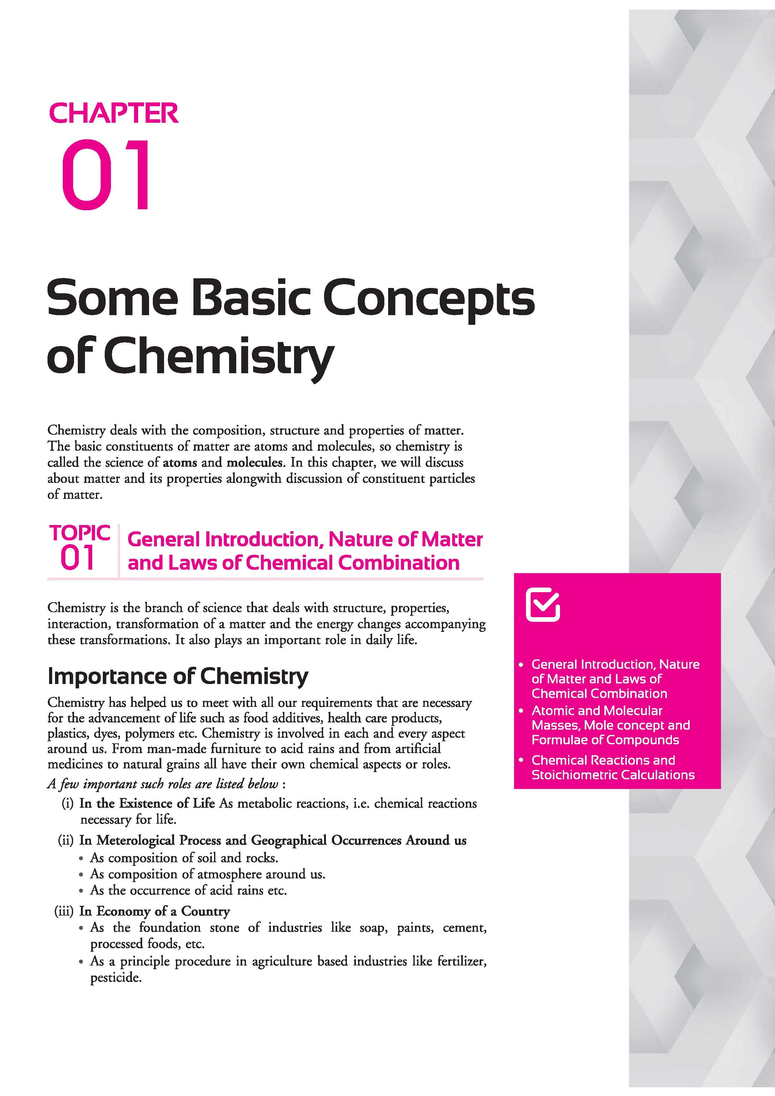 ISC All in One Chemistry Class 11 Exam 2027 | Complete Study Guide with Internal Assessment | Theory, Chapter Exercises, Sample Papers & Exam Questions - Image 5
