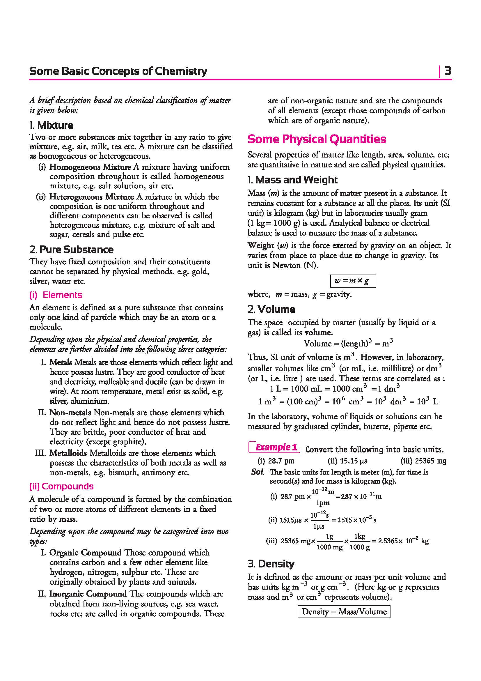 ISC All in One Chemistry Class 11 Exam 2027 | Complete Study Guide with Internal Assessment | Theory, Chapter Exercises, Sample Papers & Exam Questions - Image 7