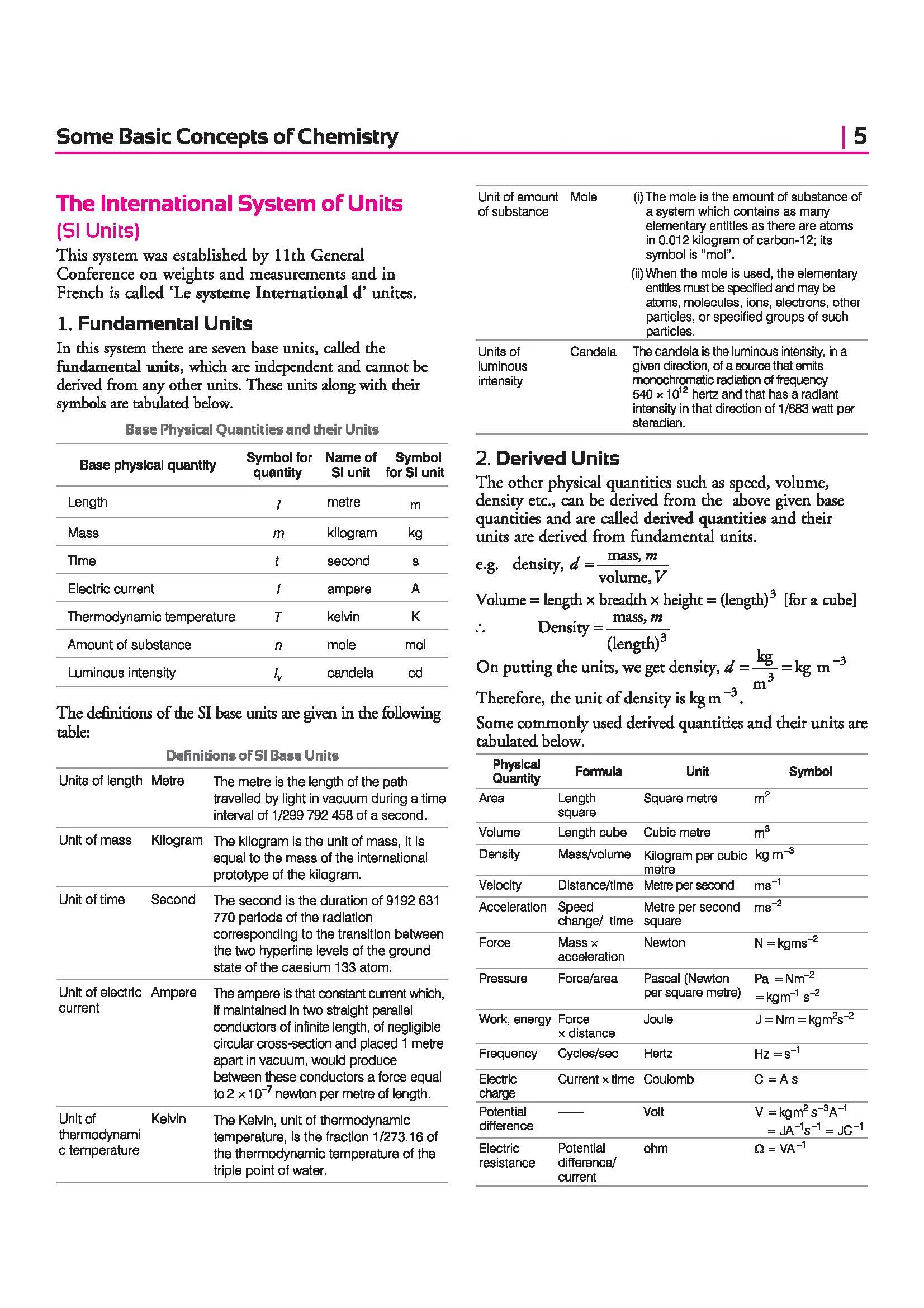 ISC All in One Chemistry Class 11 Exam 2027 | Complete Study Guide with Internal Assessment | Theory, Chapter Exercises, Sample Papers & Exam Questions - Image 9