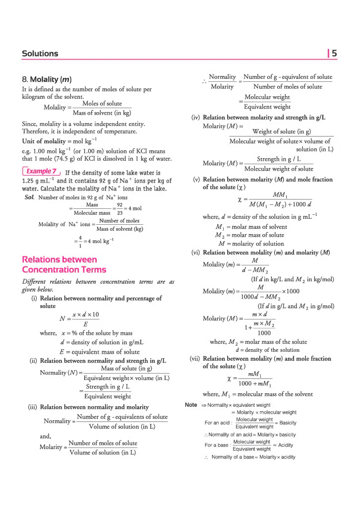 ISC All in One Chemistry Class 12 Exam 2027 | Complete Study Guide with Internal Assessment | Theory, Chapter Exercises, Sample Papers & Exam Questions - Image 10