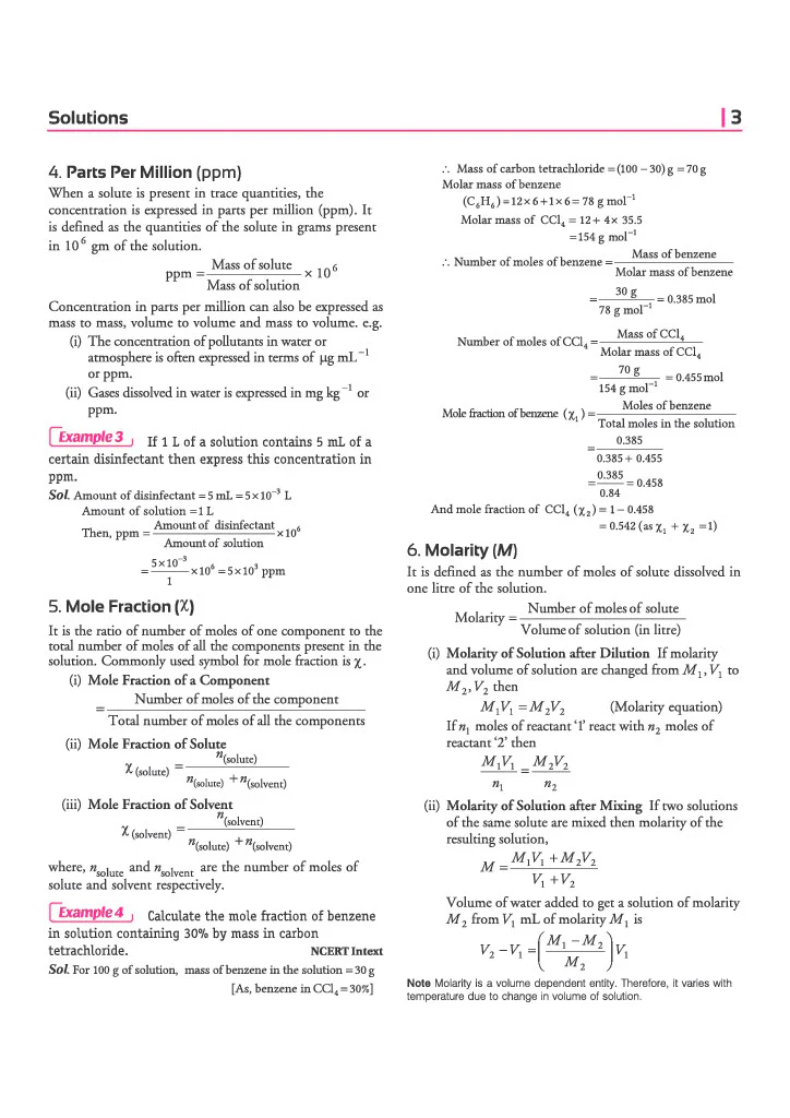 ISC All in One Chemistry Class 12 Exam 2027 | Complete Study Guide with Internal Assessment | Theory, Chapter Exercises, Sample Papers & Exam Questions - Image 8