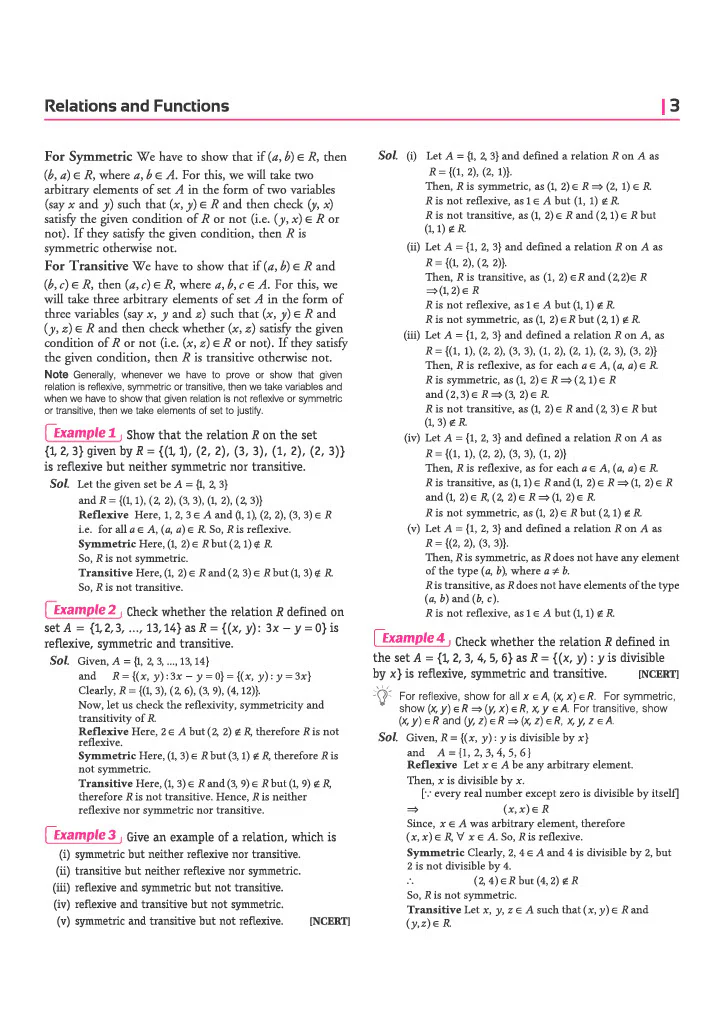 ISC All in One Mathematics Class 12 Exam 2027 | Complete Study Guide with Internal Assessment | Theory, Chapter Exercises, Sample Papers & Exam Questions - Image 10