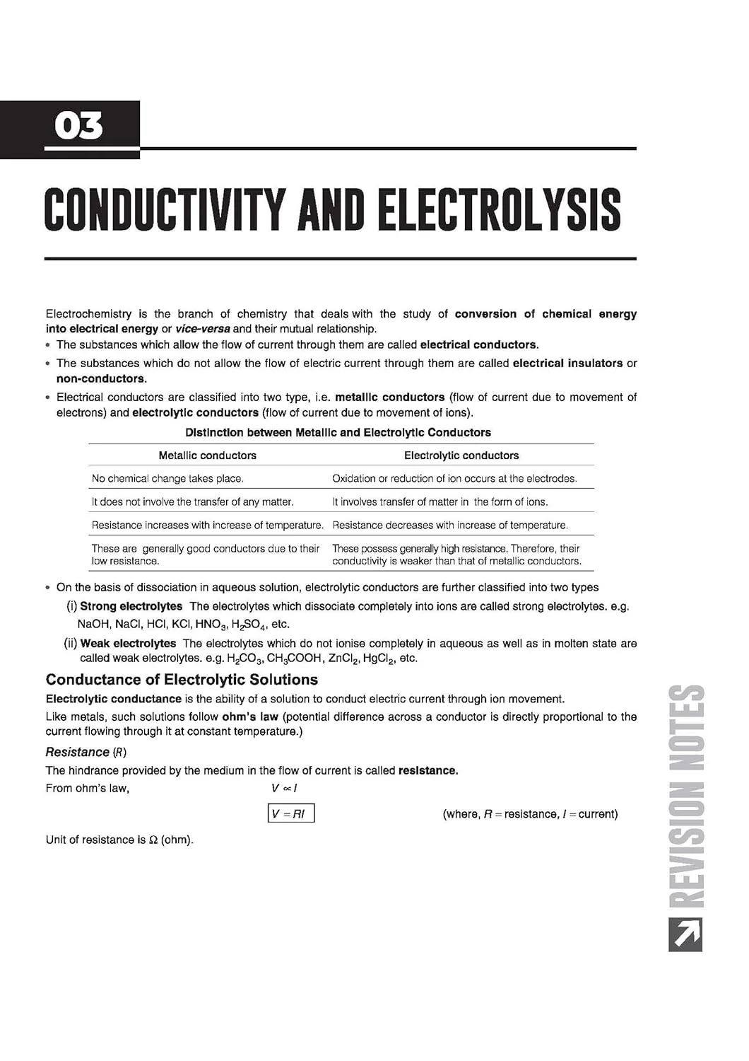 ISC Chemistry Class 12 Exam | Quick Theory, Exam Pattern Questions & Sample Papers | As per Latest ICSE Syllabus | Que Bee 2nd Edition - Image 10