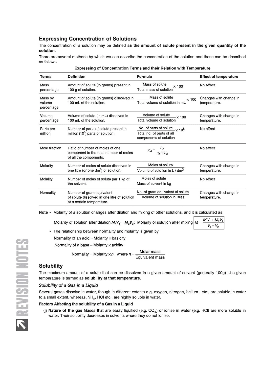 ISC Chemistry Class 12 Exam | Quick Theory, Exam Pattern Questions & Sample Papers | As per Latest ICSE Syllabus | Que Bee 2nd Edition - Image 7