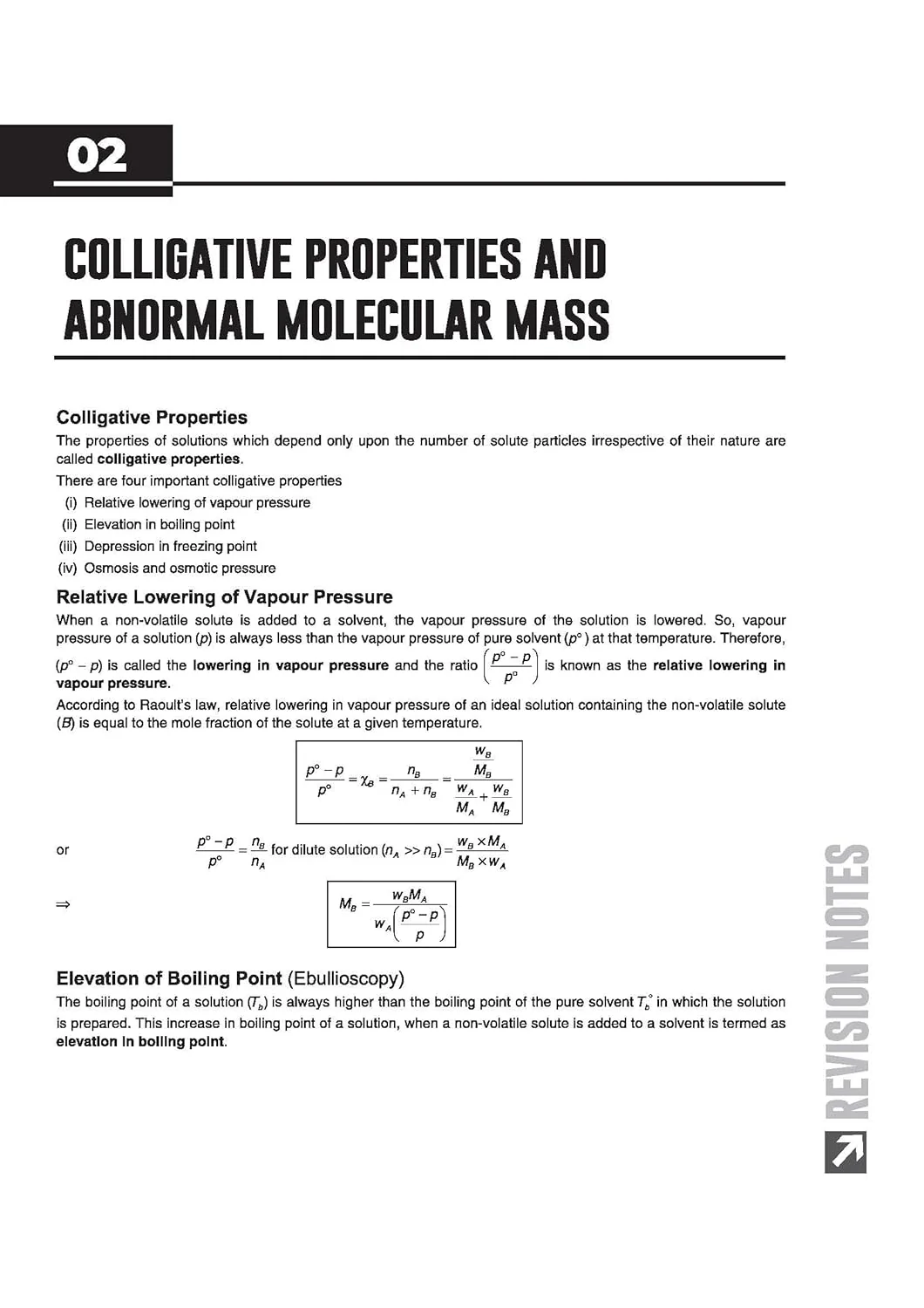 ISC Chemistry Class 12 Exam | Quick Theory, Exam Pattern Questions & Sample Papers | As per Latest ICSE Syllabus | Que Bee 2nd Edition - Image 8