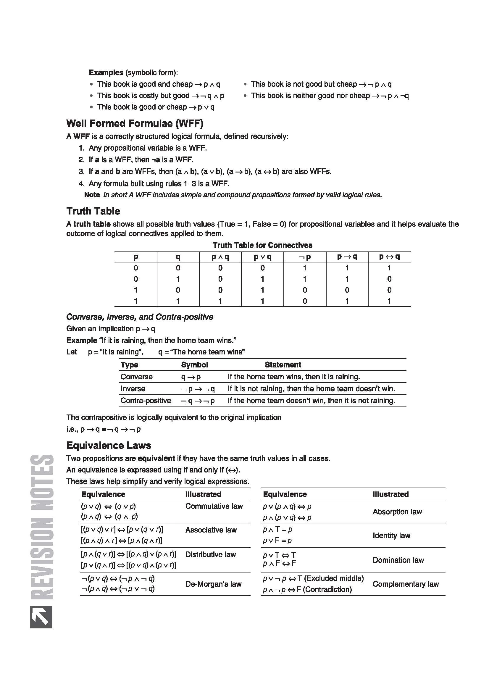 ISC Computer Science Class 12 Exam | Quick Theory, Exam Pattern Questions & Sample Papers | As per Latest ICSE Syllabus | Que Bee 2nd Edition - Image 7