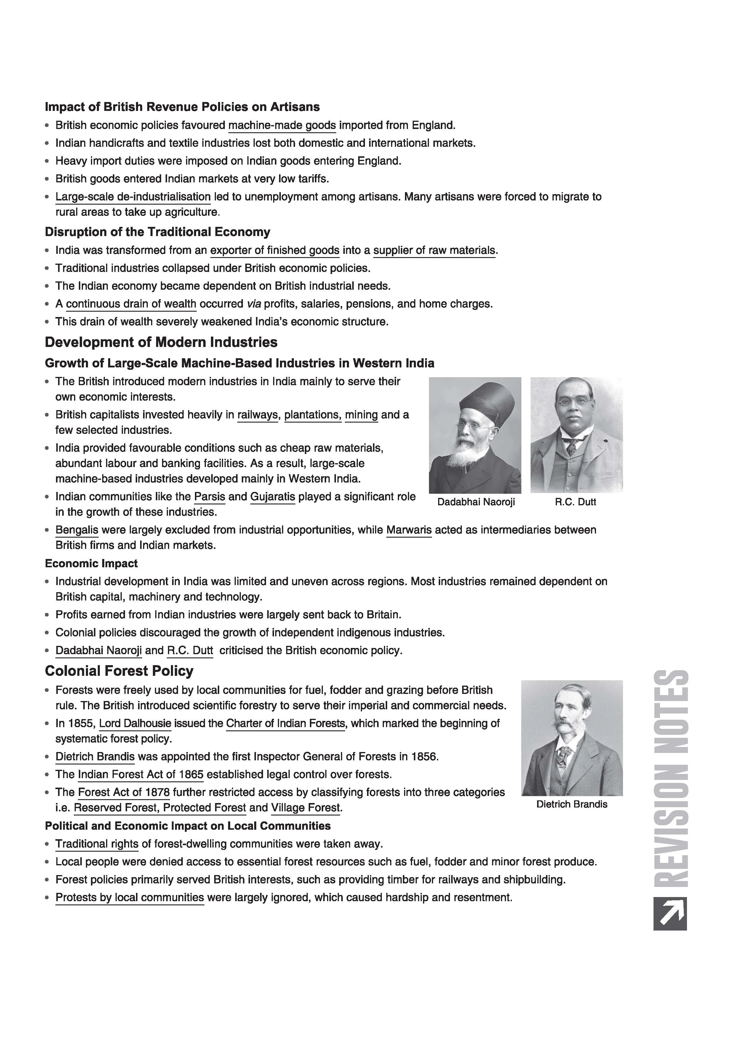 ISC History Class 11 Exam | Quick Theory, Exam Pattern Questions & Sample Papers | As per Latest ICSE Syllabus | Que Bee 2nd Edition - Image 8