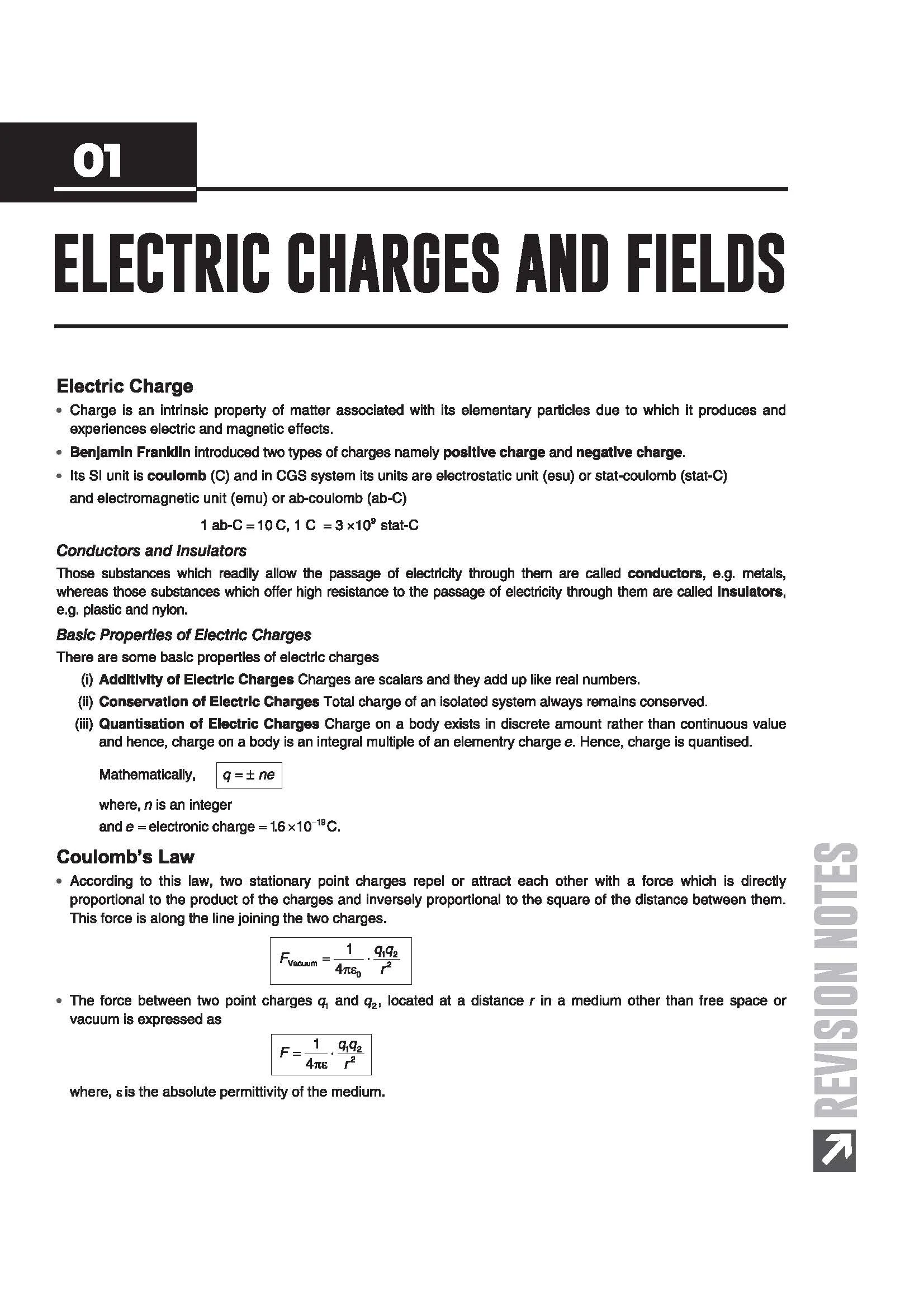 ISC Physics Class 12 Exam | Quick Theory, Exam Pattern Questions & Sample Papers | As per Latest ICSE Syllabus | Que Bee 2nd Edition - Image 6