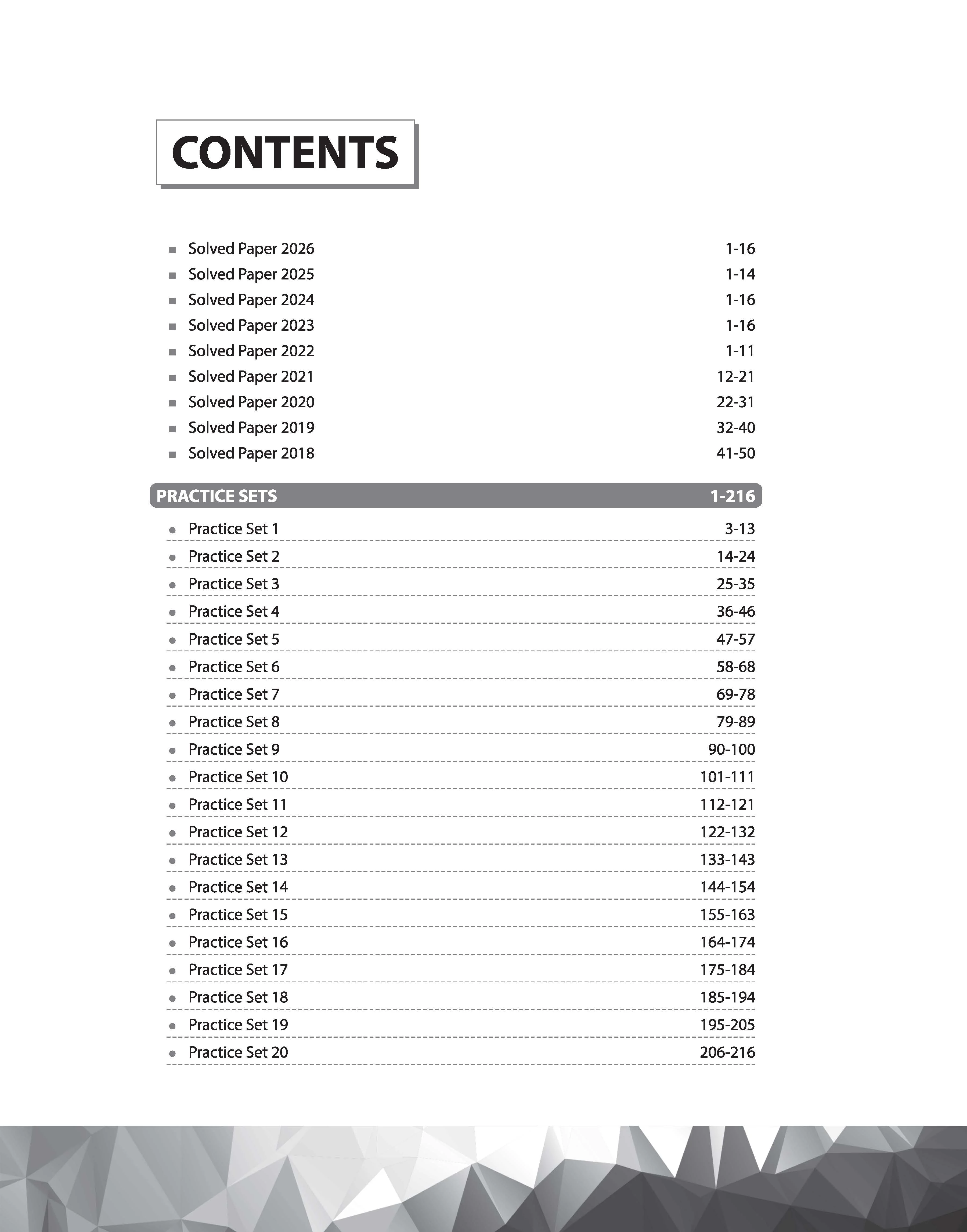 Jawahar Navodaya Vidyalaya Class 9 Entrance Exam 2027 | 20 Practice Sets with 9 Solved Paper (2026-2018) | Hindi, General Science Mathematics & English | Free OMR Sheet Booklet | English Medium - Image 2