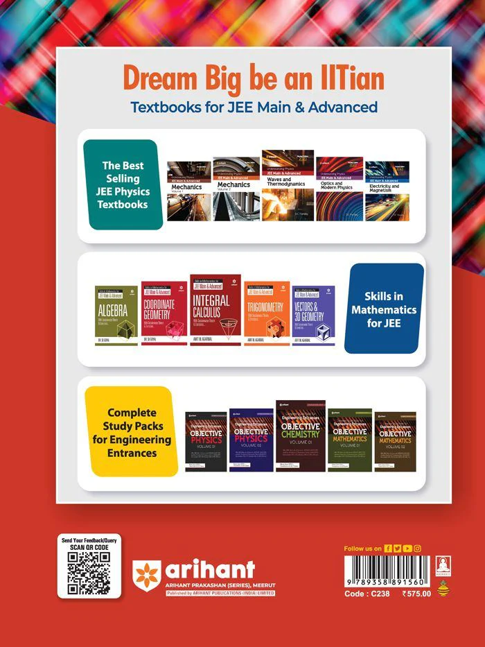 JEE Main Online Solved Papers (2020-19) - Image 2