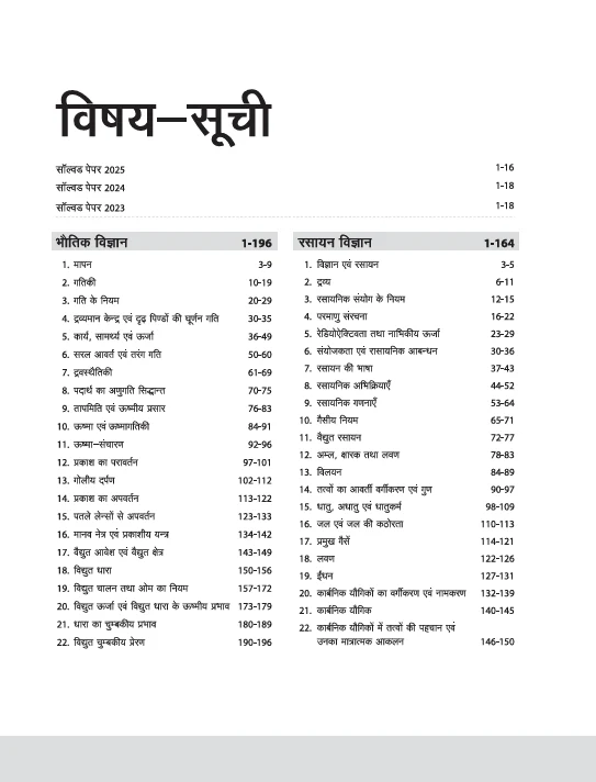 Jharkhand Polytechnic Combined Entrance Examination 2026 Poly Crack | With Latest Solved Paper 2025 | Hindi Medium - Image 3